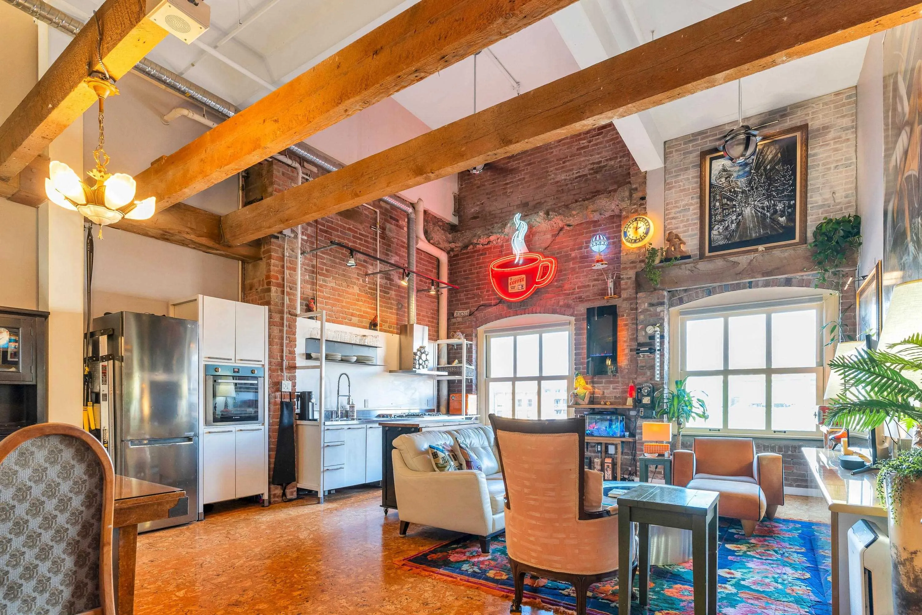 55 E Cordova Street #506
