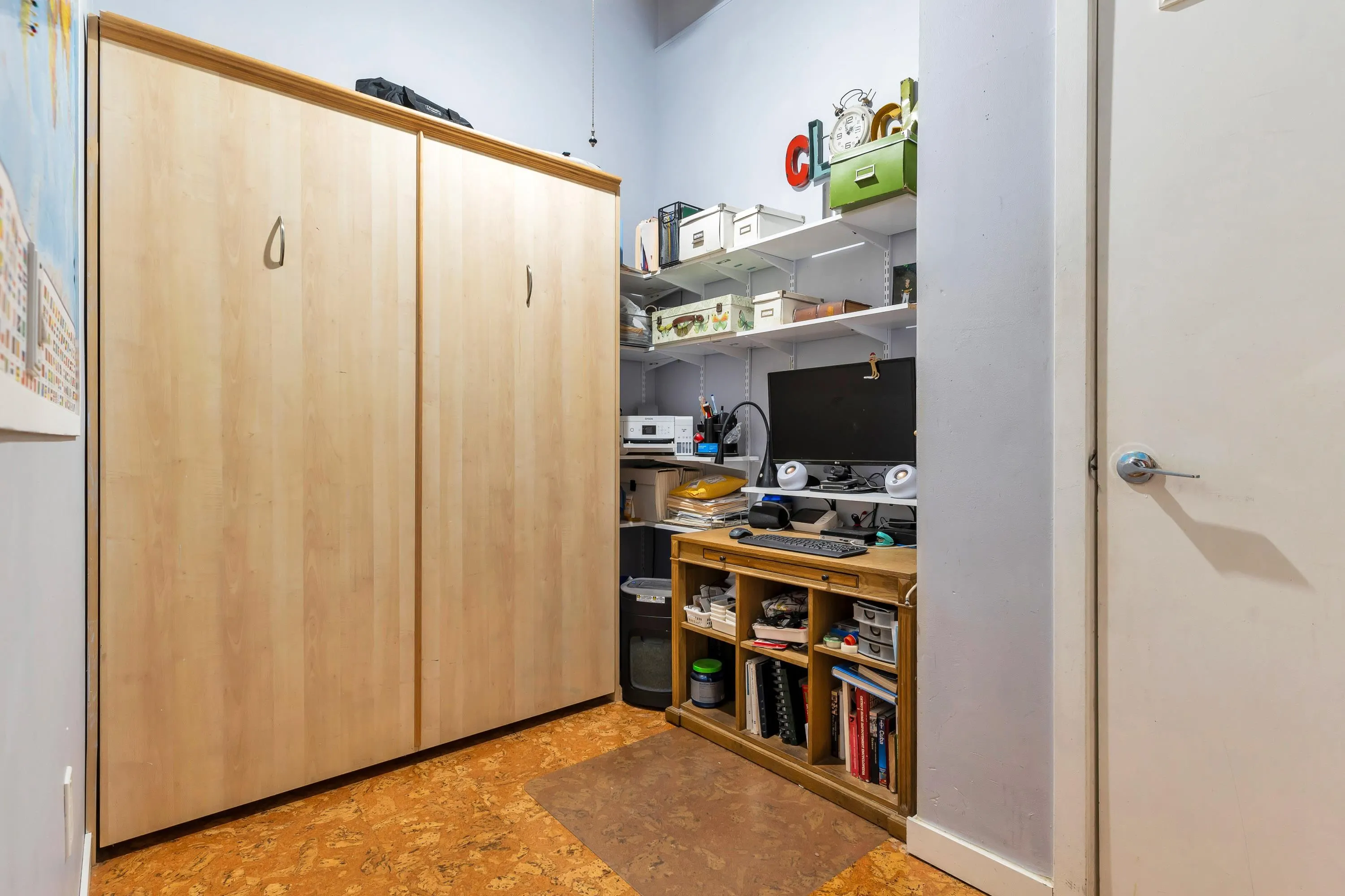 55 E Cordova Street #506