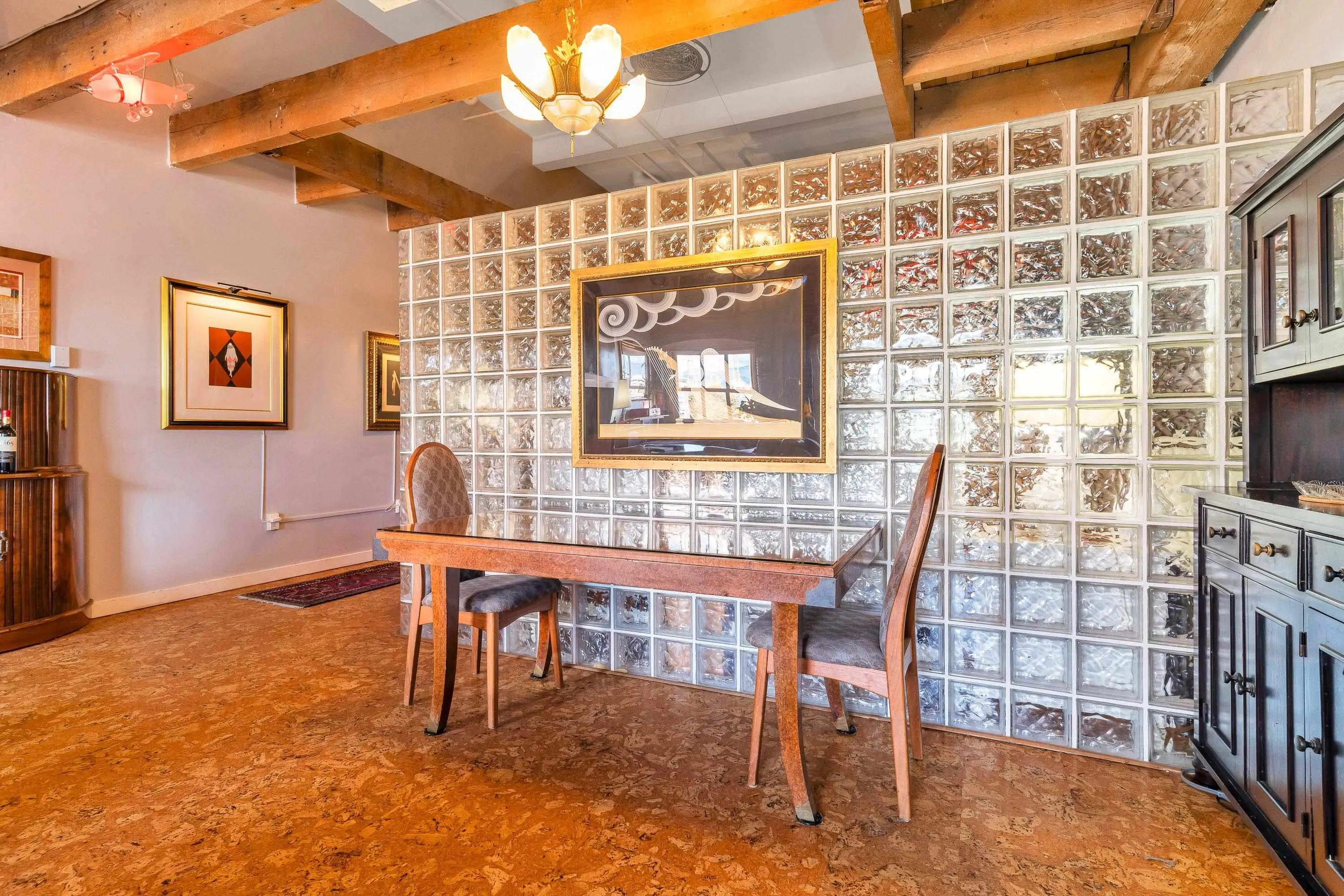 55 E Cordova Street #506