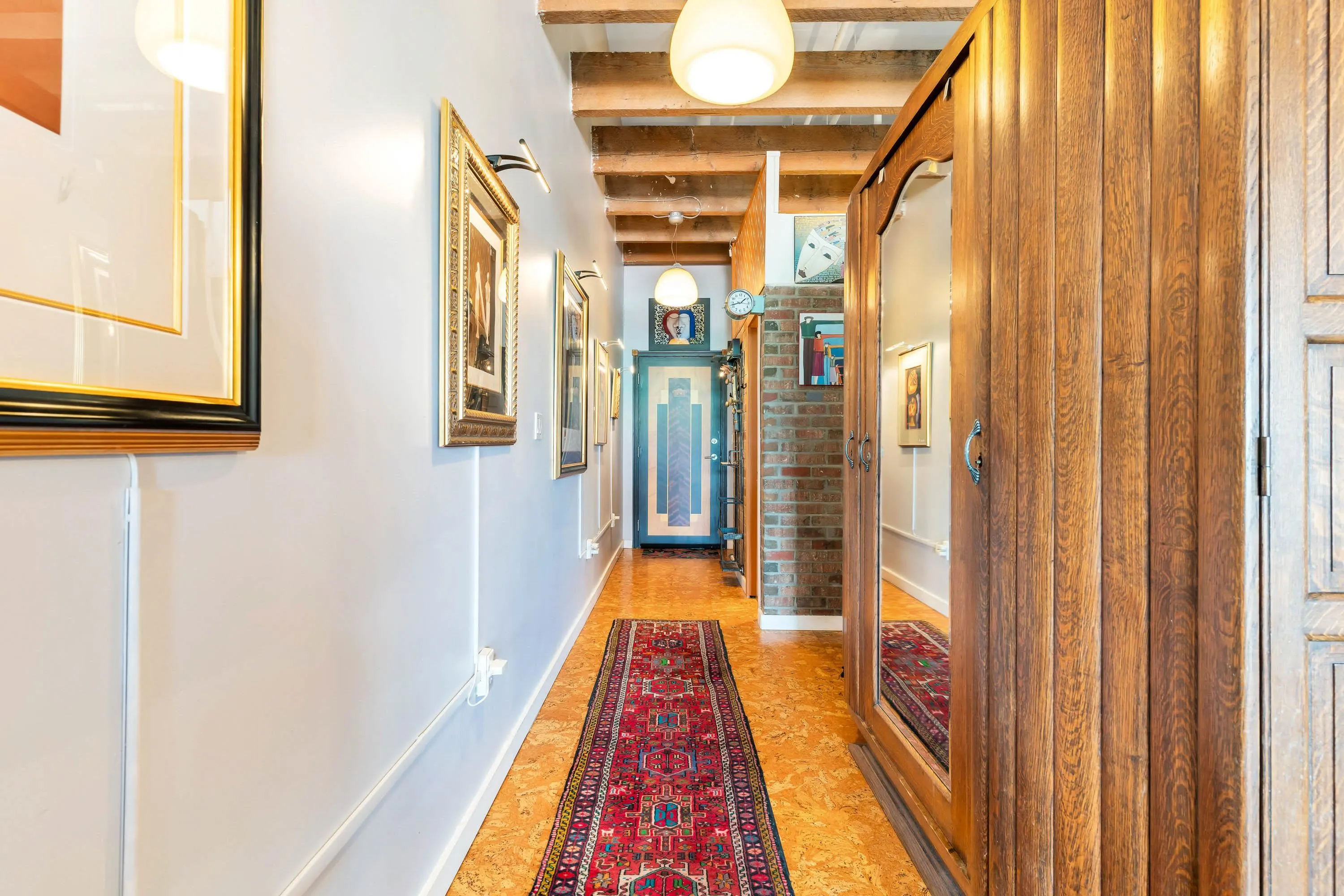 55 E Cordova Street #506