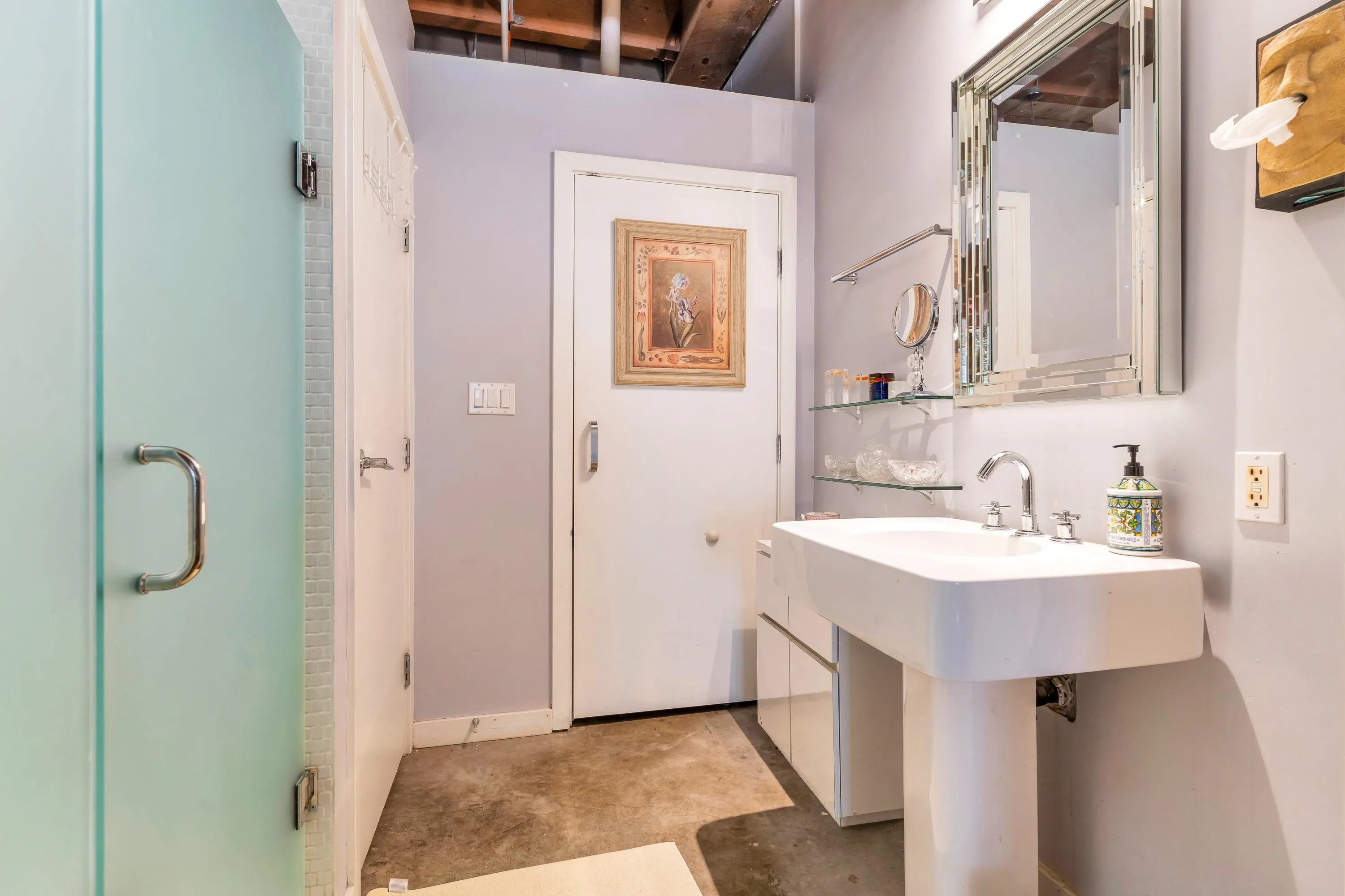 55 E Cordova Street #506