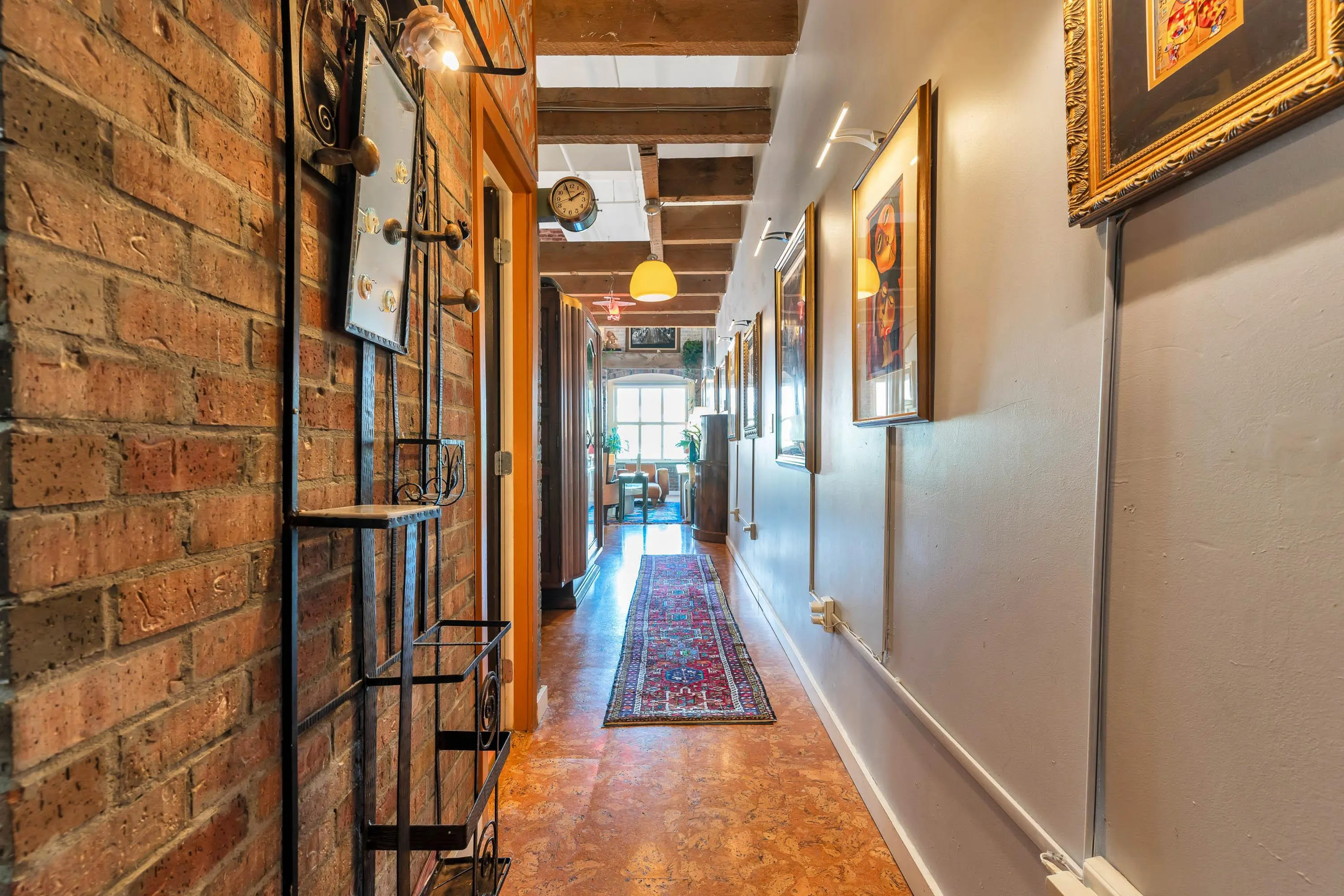 55 E Cordova Street #506
