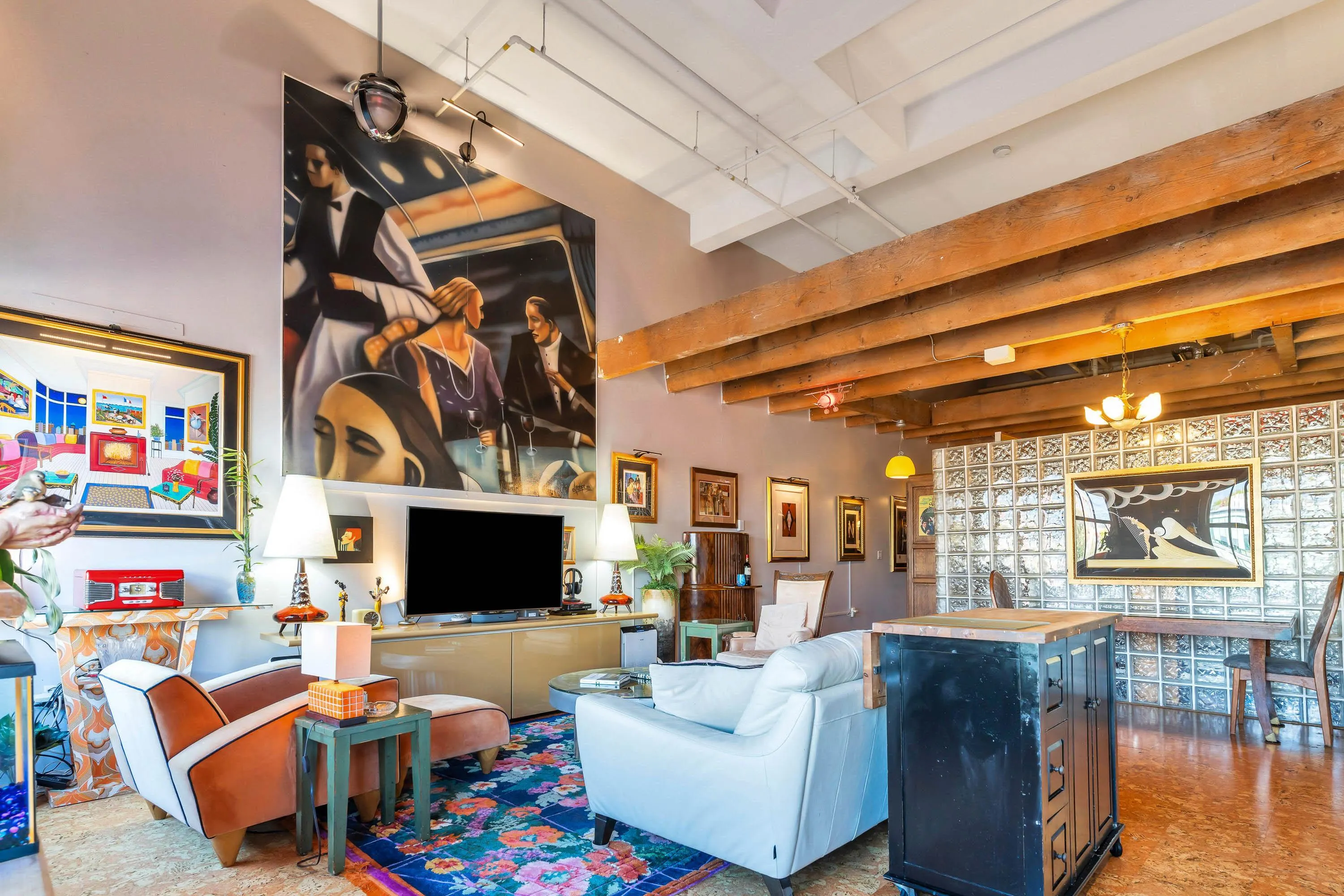 55 E Cordova Street #506