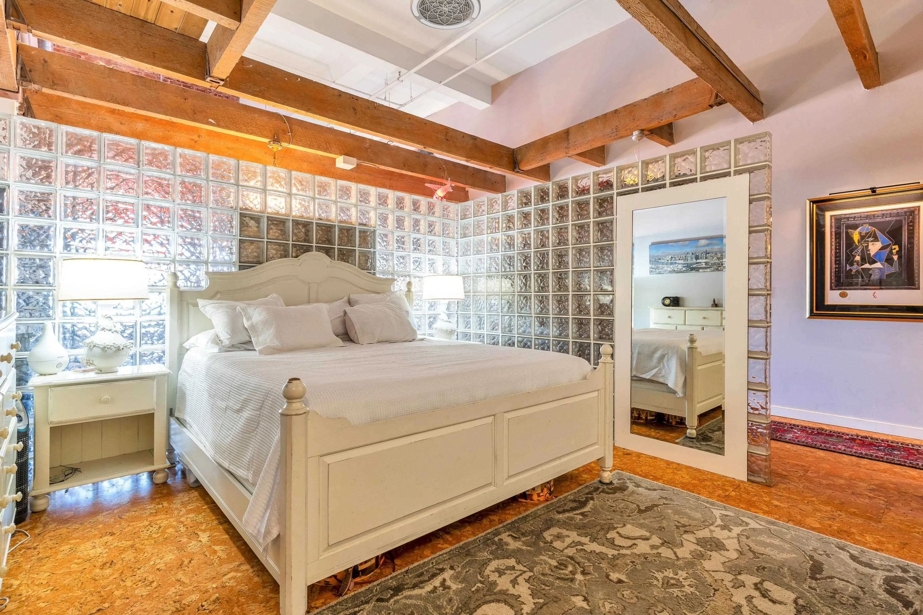 55 E Cordova Street #506