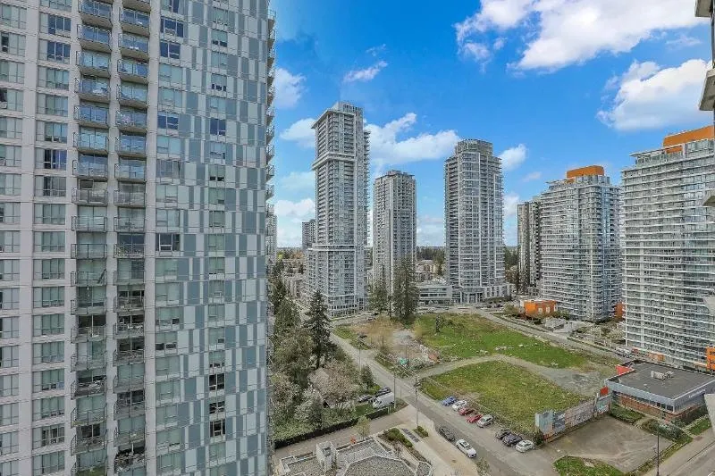 13399 104 Avenue #1704