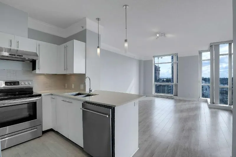 13399 104 Avenue #1704