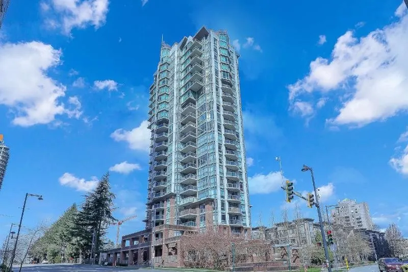 13399 104 Avenue #1704