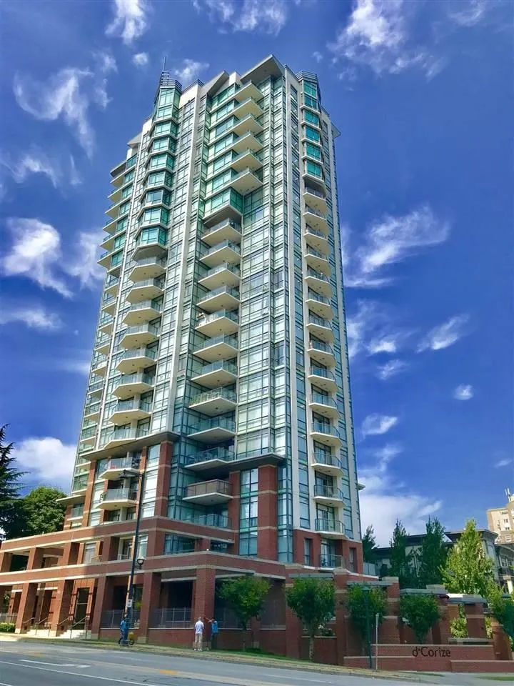 13399 104 Avenue #1704