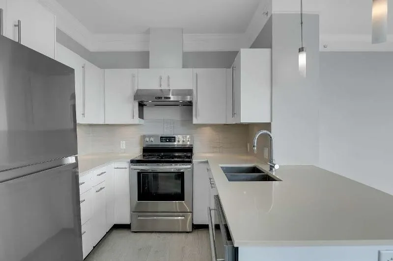 13399 104 Avenue #1704