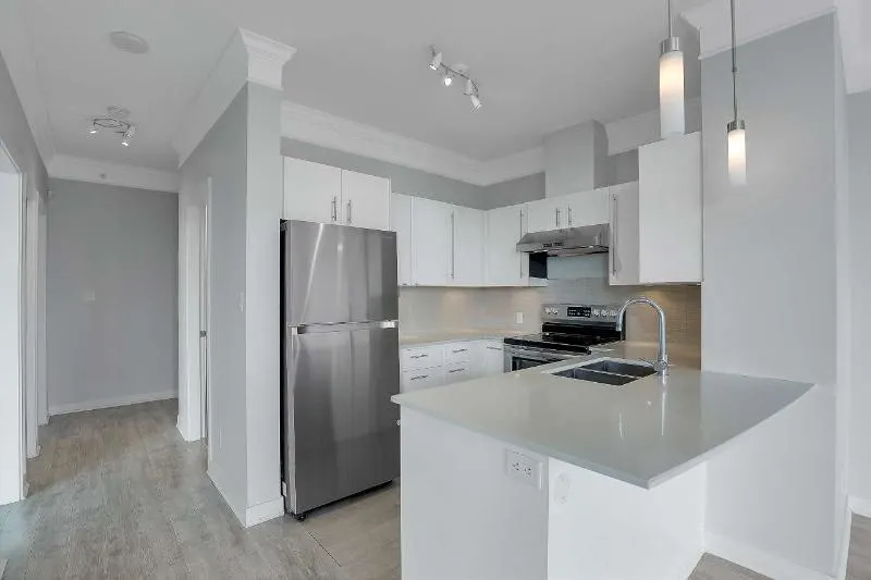 13399 104 Avenue #1704