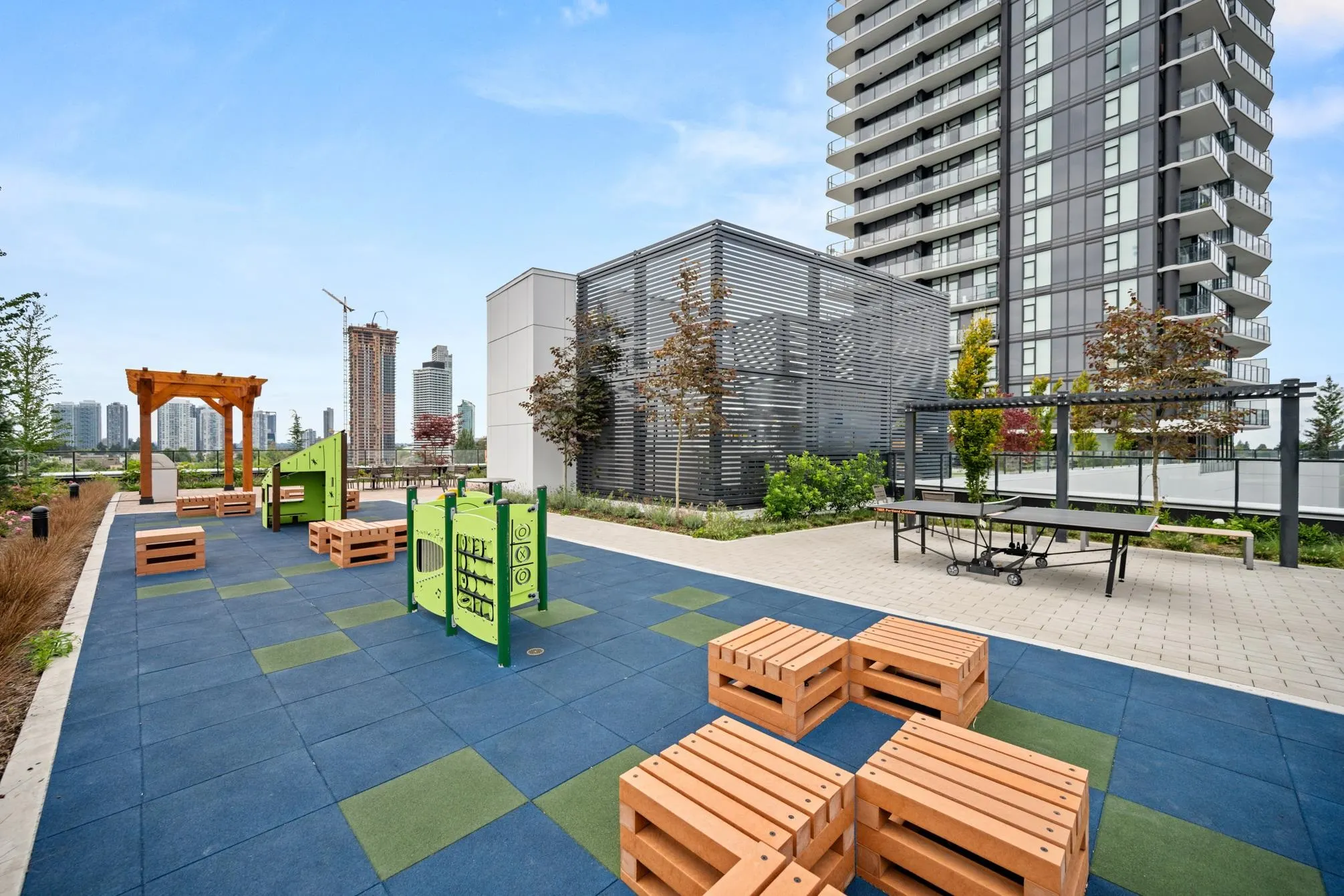 10750 135a Street #3808