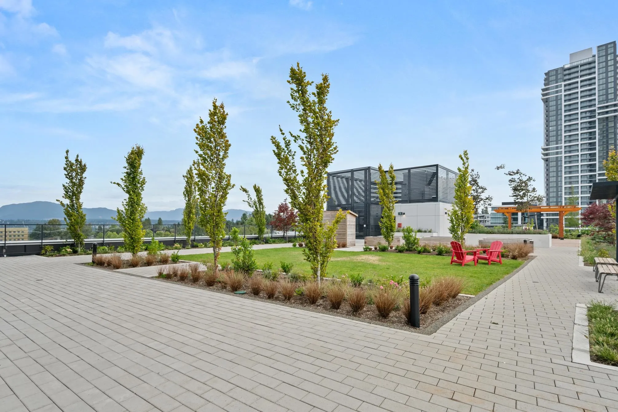 10750 135a Street #3808