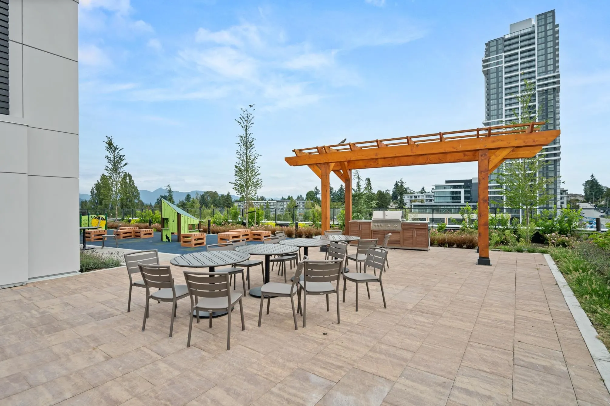 10750 135a Street #3808