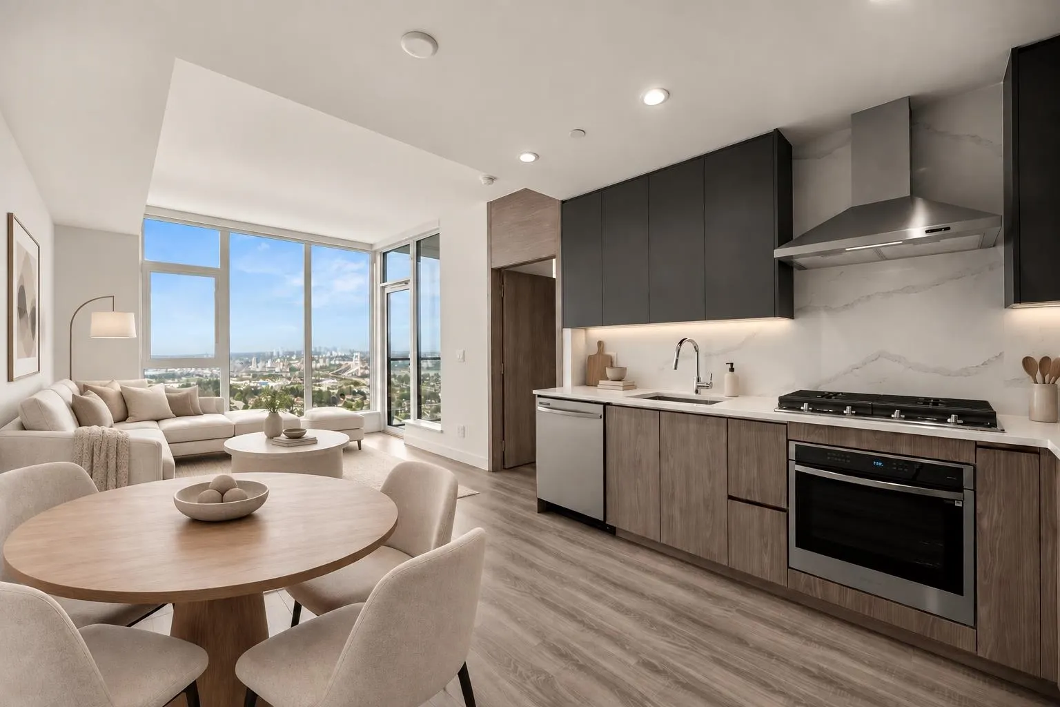 10750 135a Street #3808