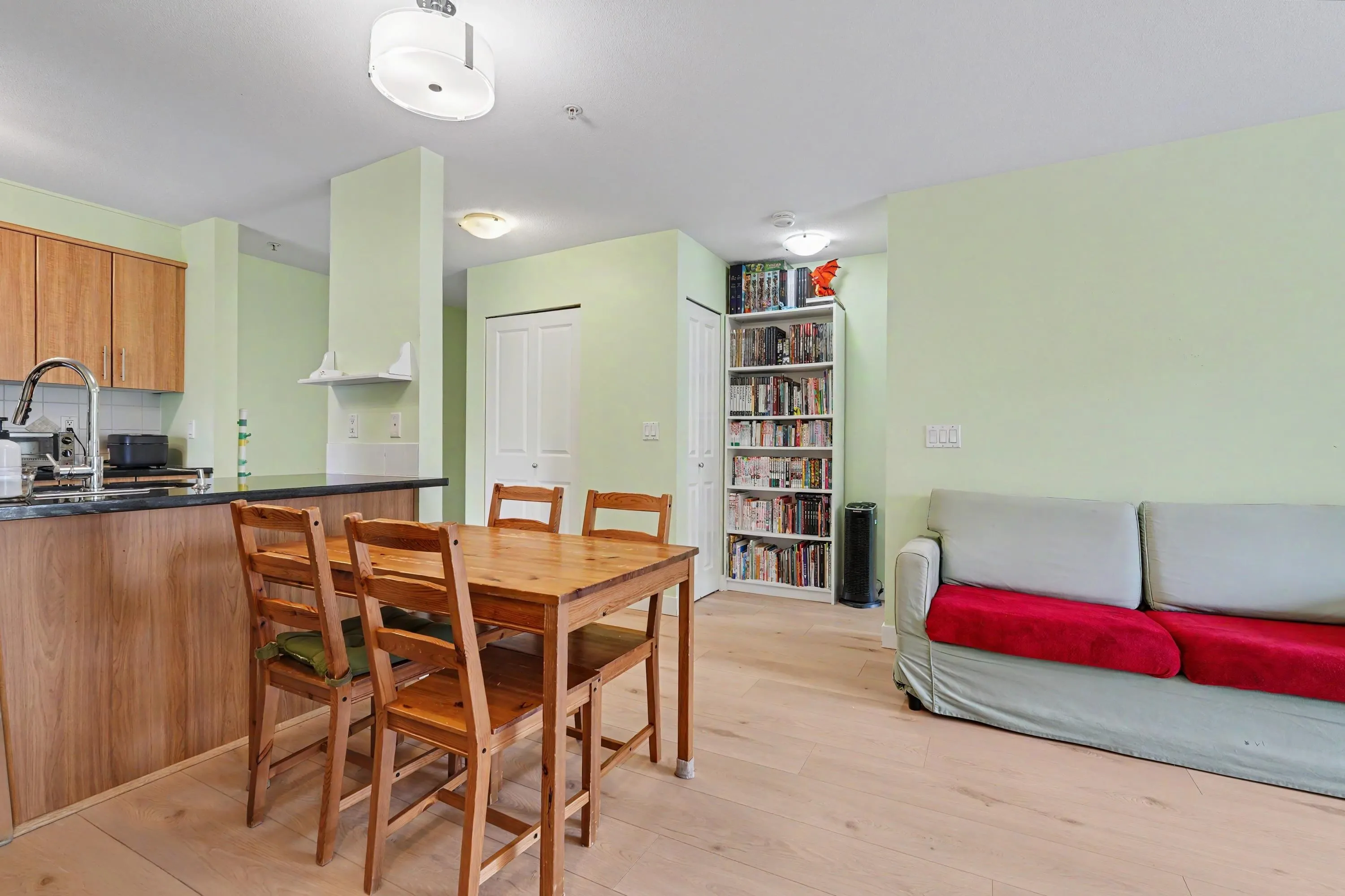 3260 St Johns Street #309