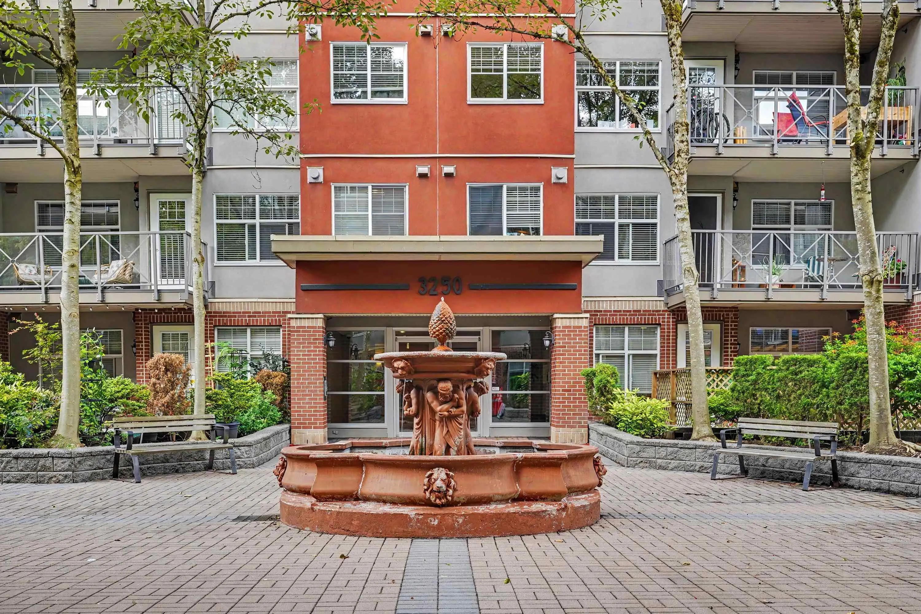 3260 St Johns Street #309