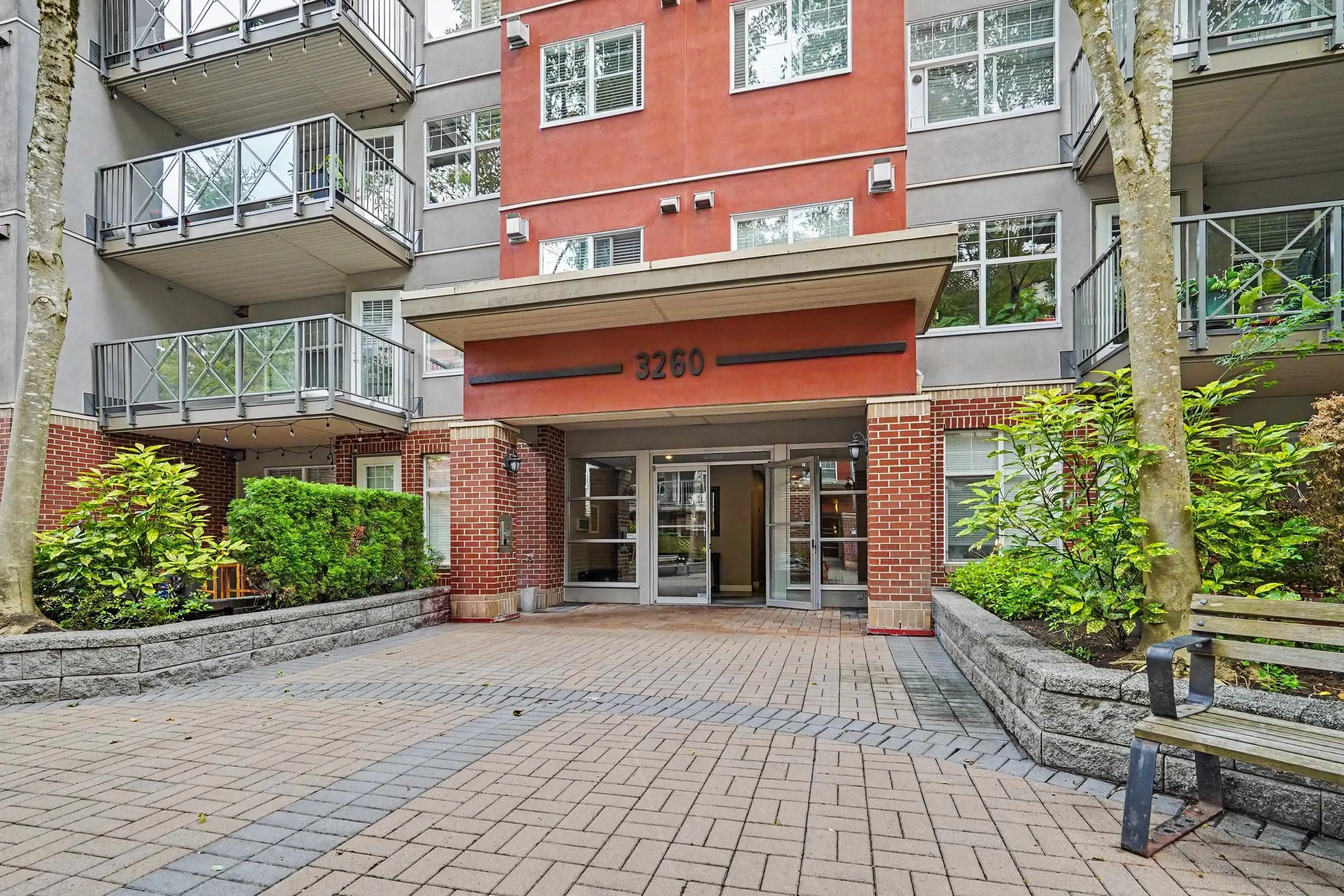 3260 St Johns Street #309