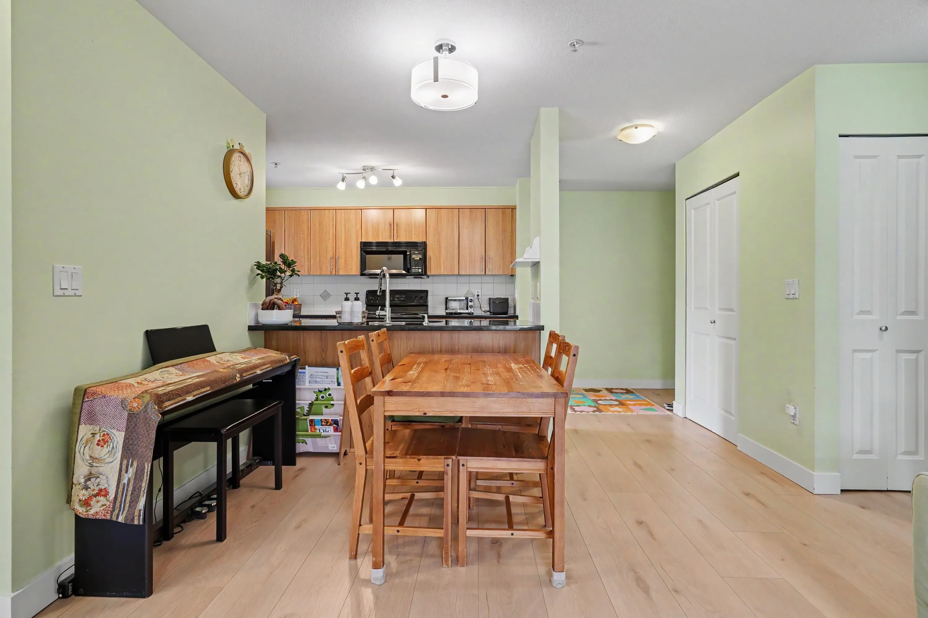 3260 St Johns Street #309