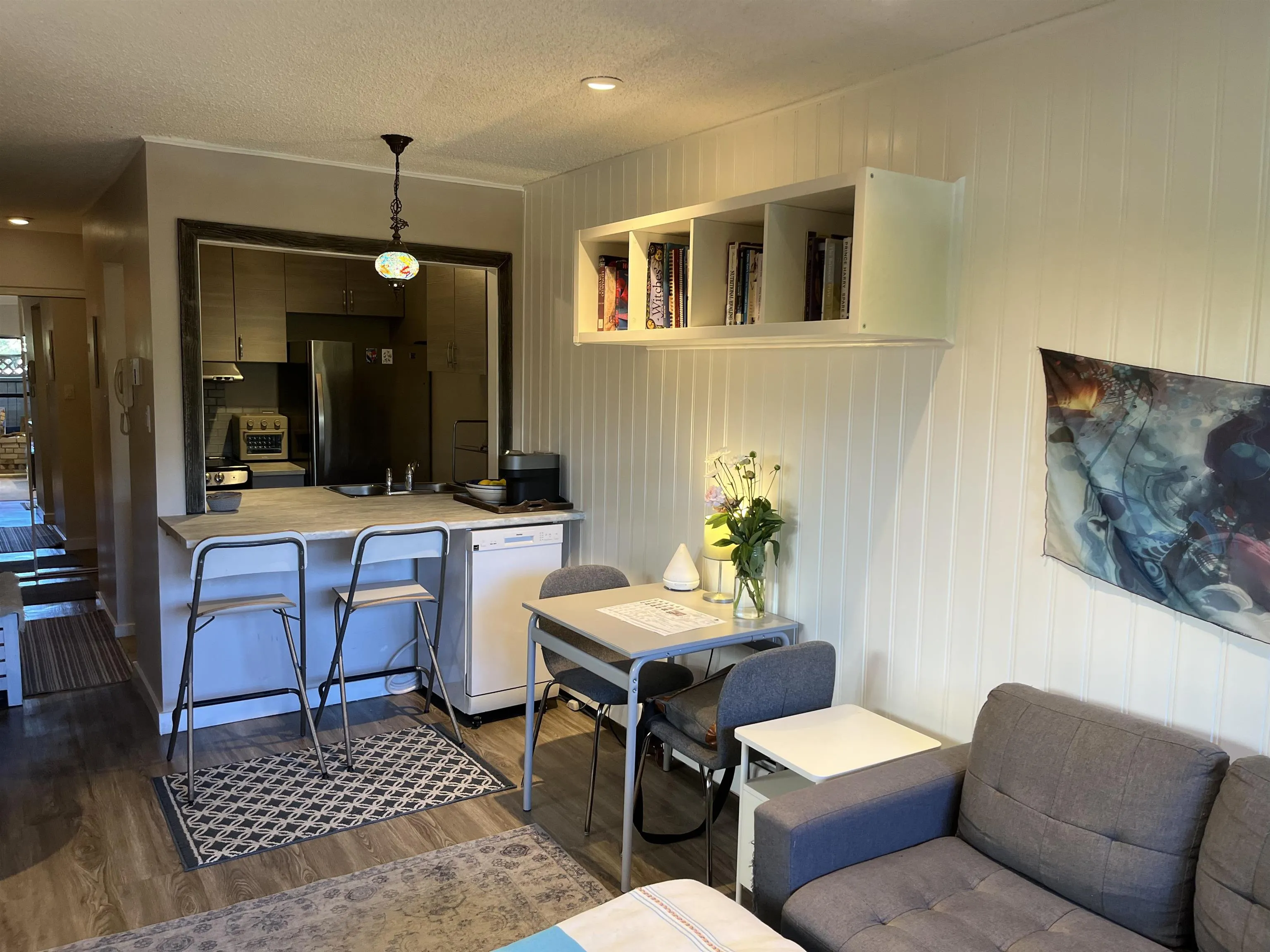 2234 Prince Albert Street #102