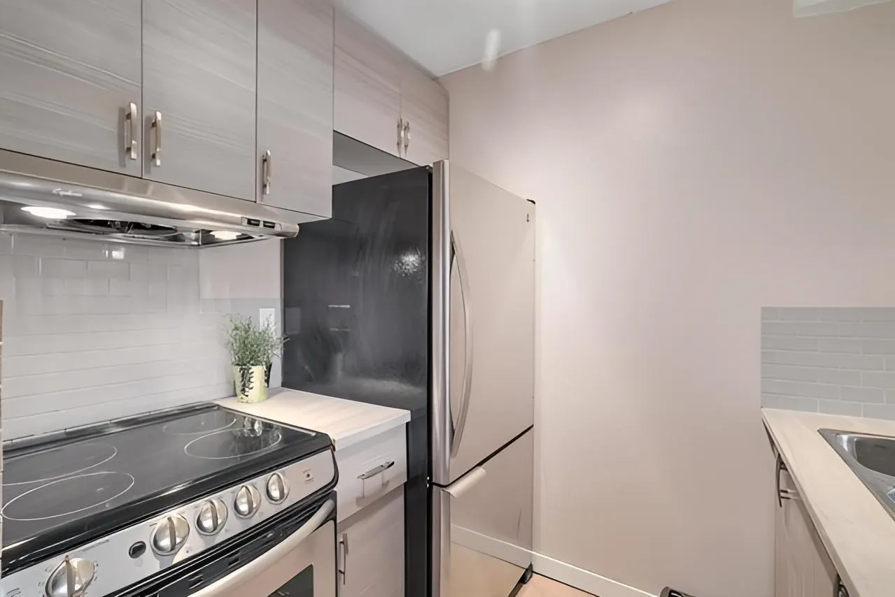2234 Prince Albert Street #102