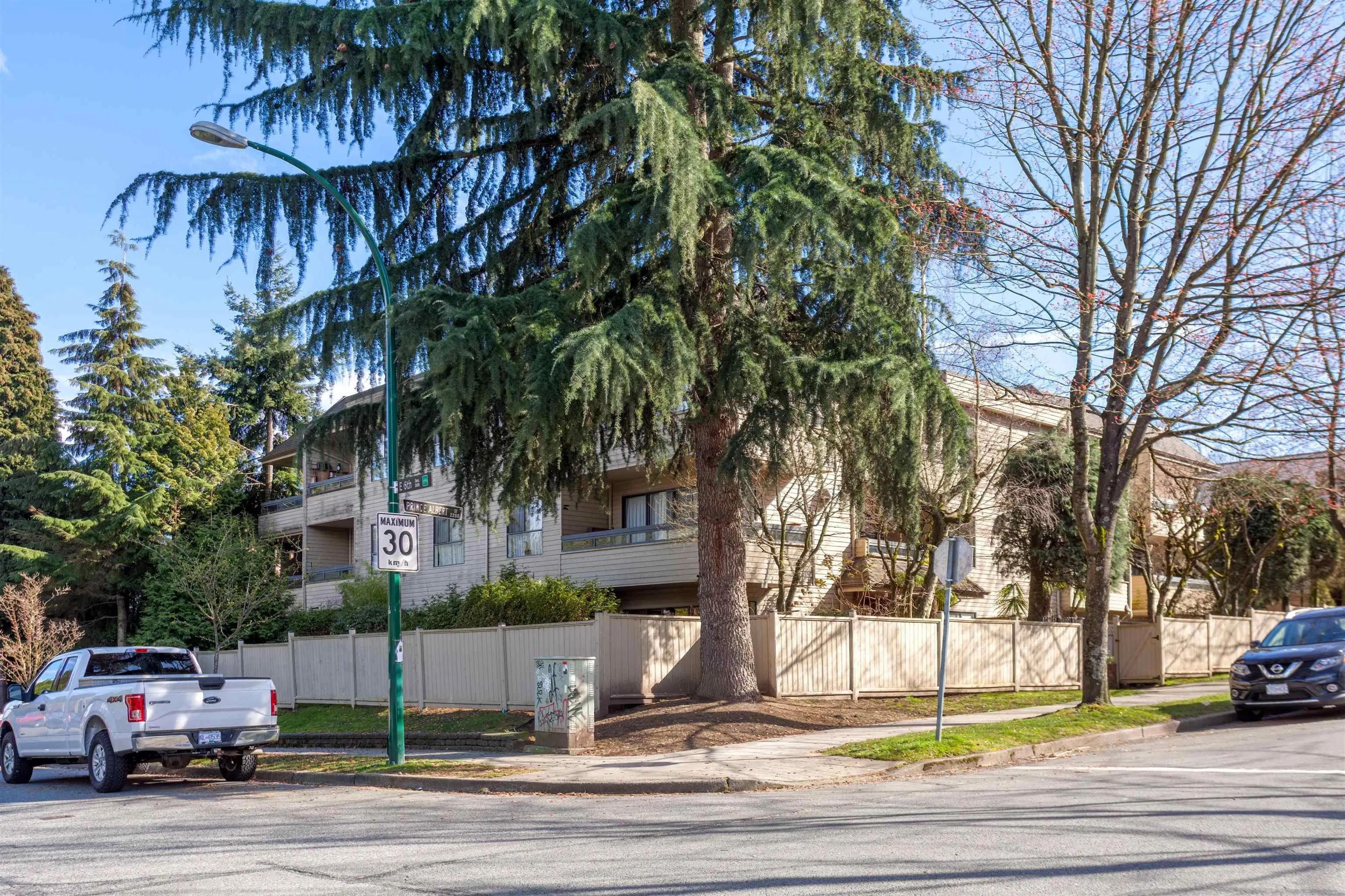 2234 Prince Albert Street #102