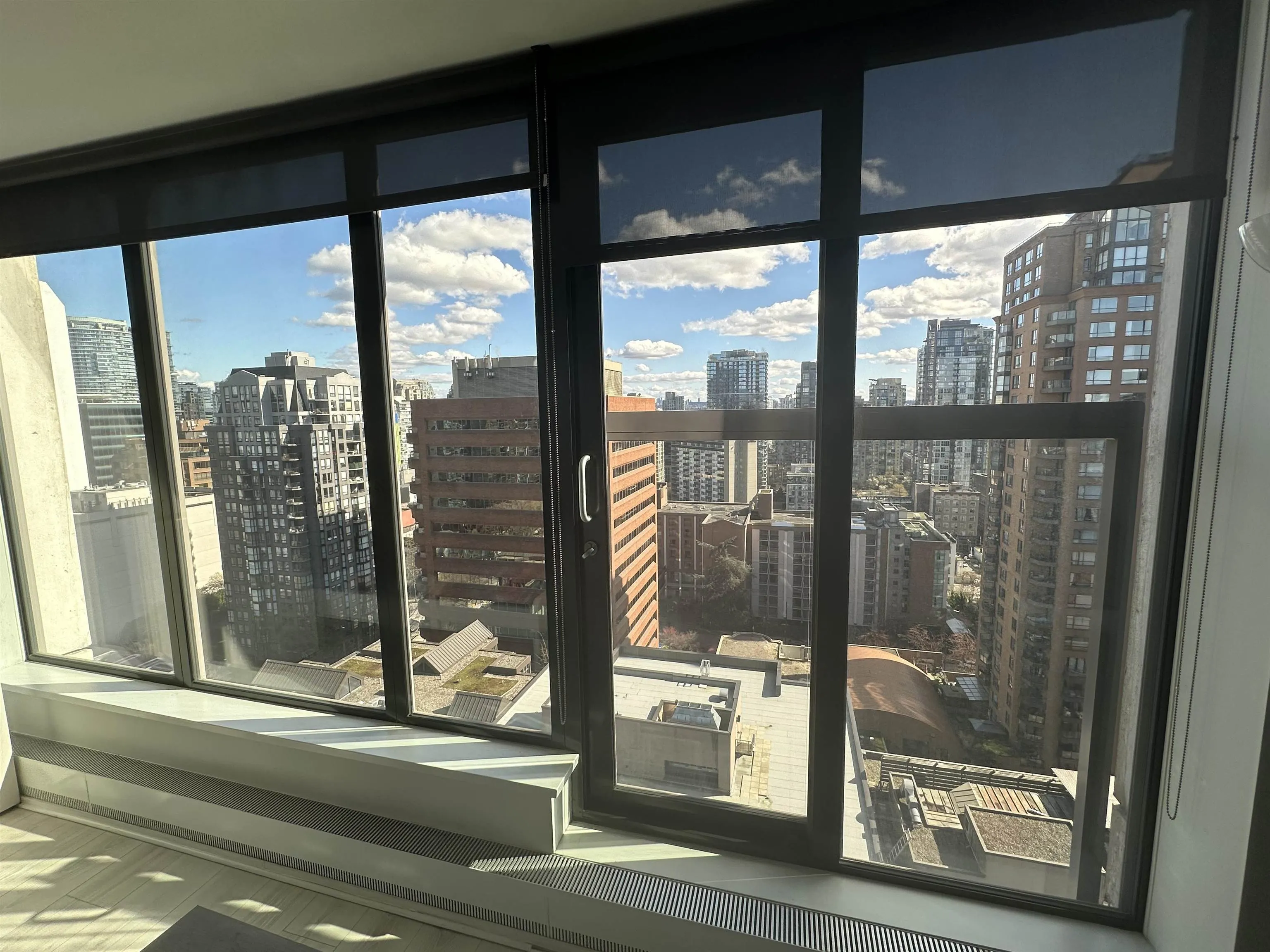 1133 Hornby Street #1903