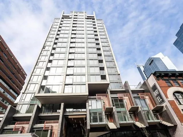 1133 Hornby Street #1903