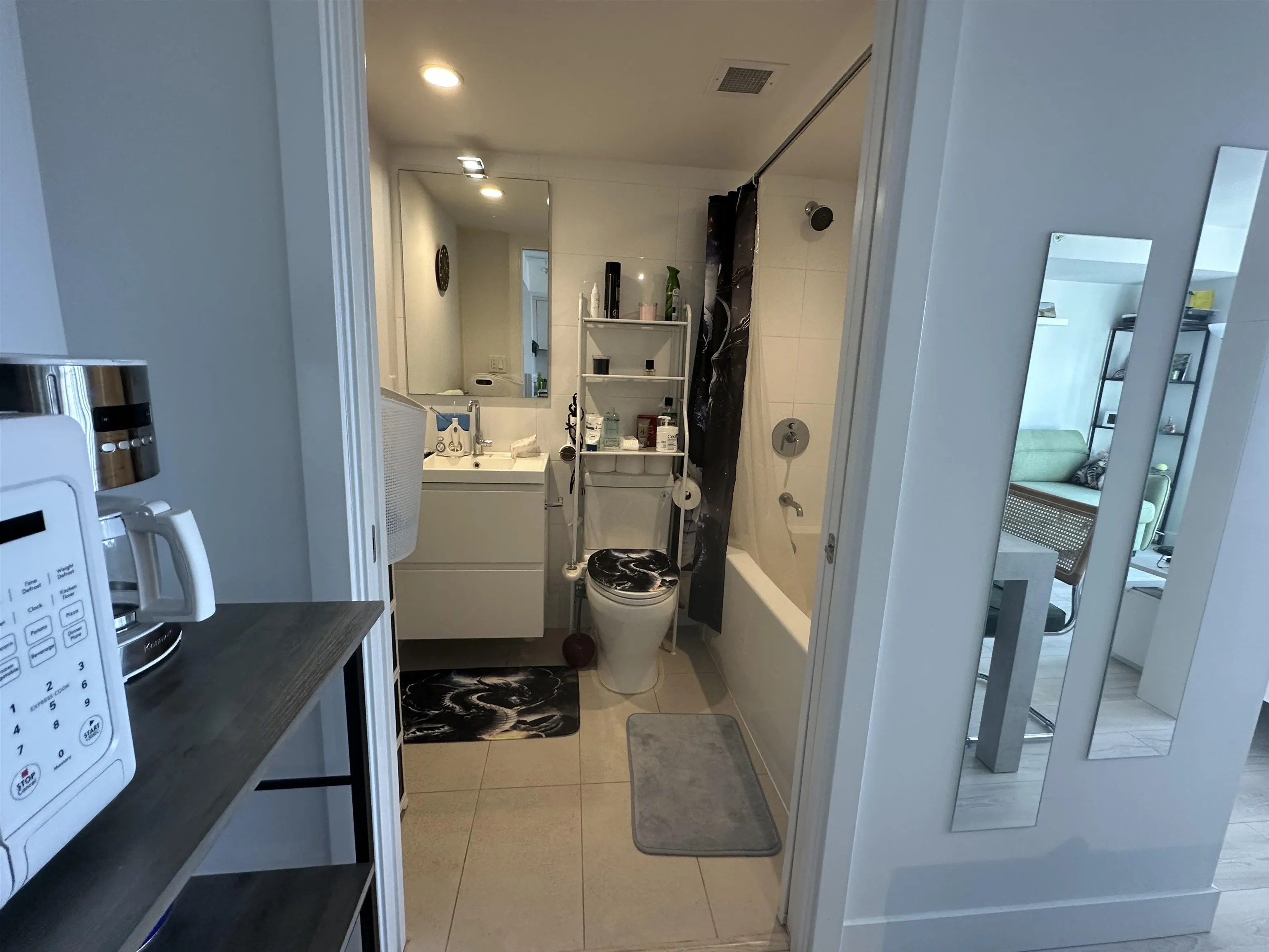 1133 Hornby Street #1903