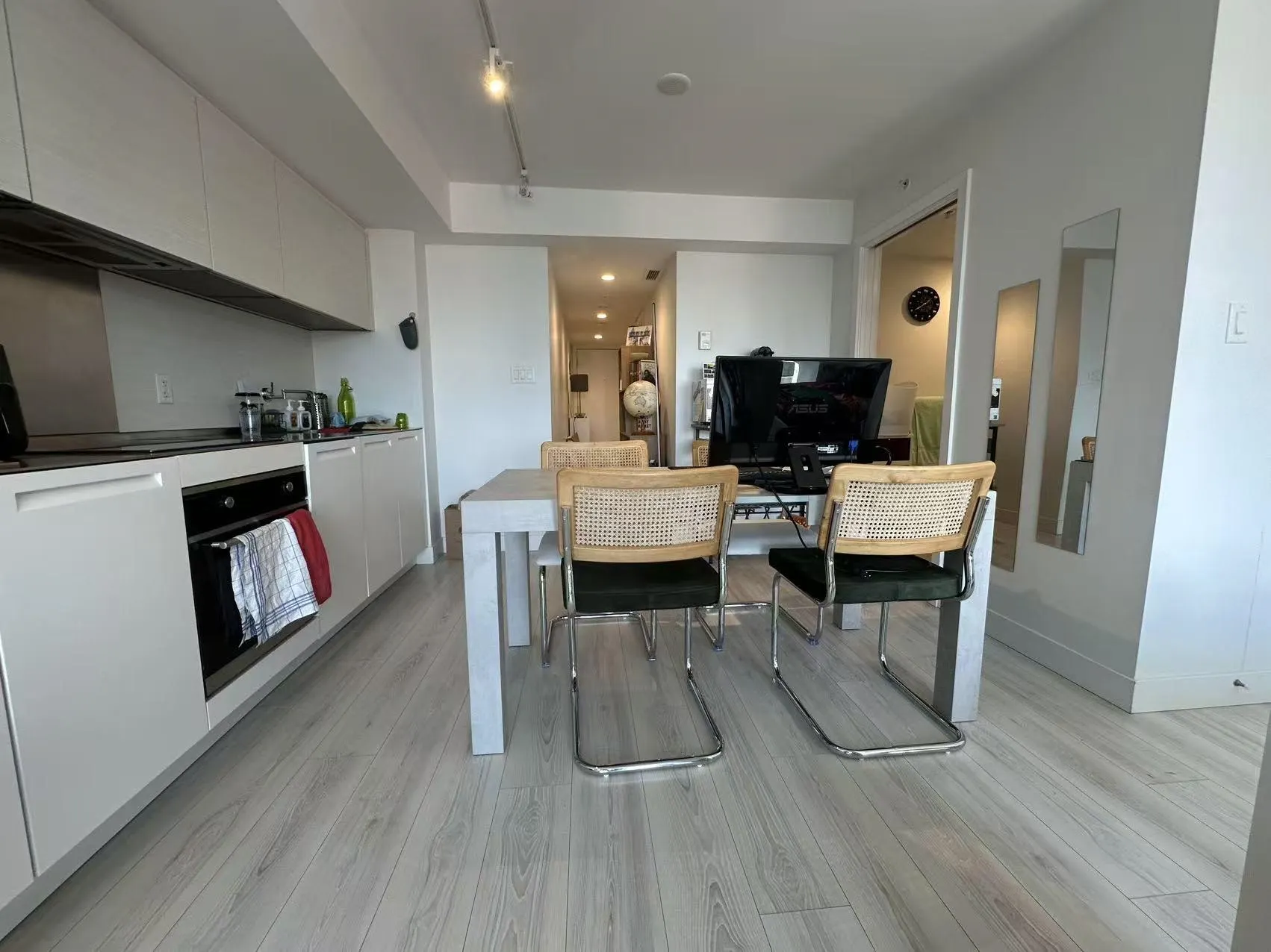 1133 Hornby Street #1903