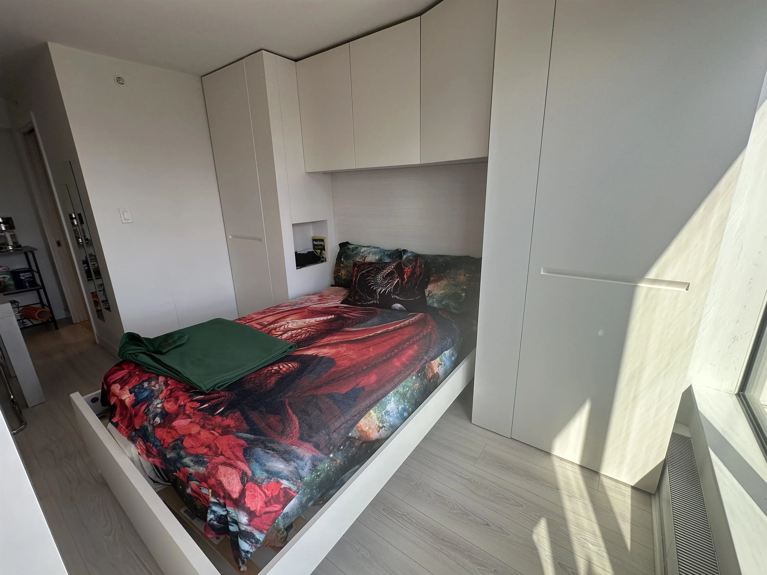 1133 Hornby Street #1903