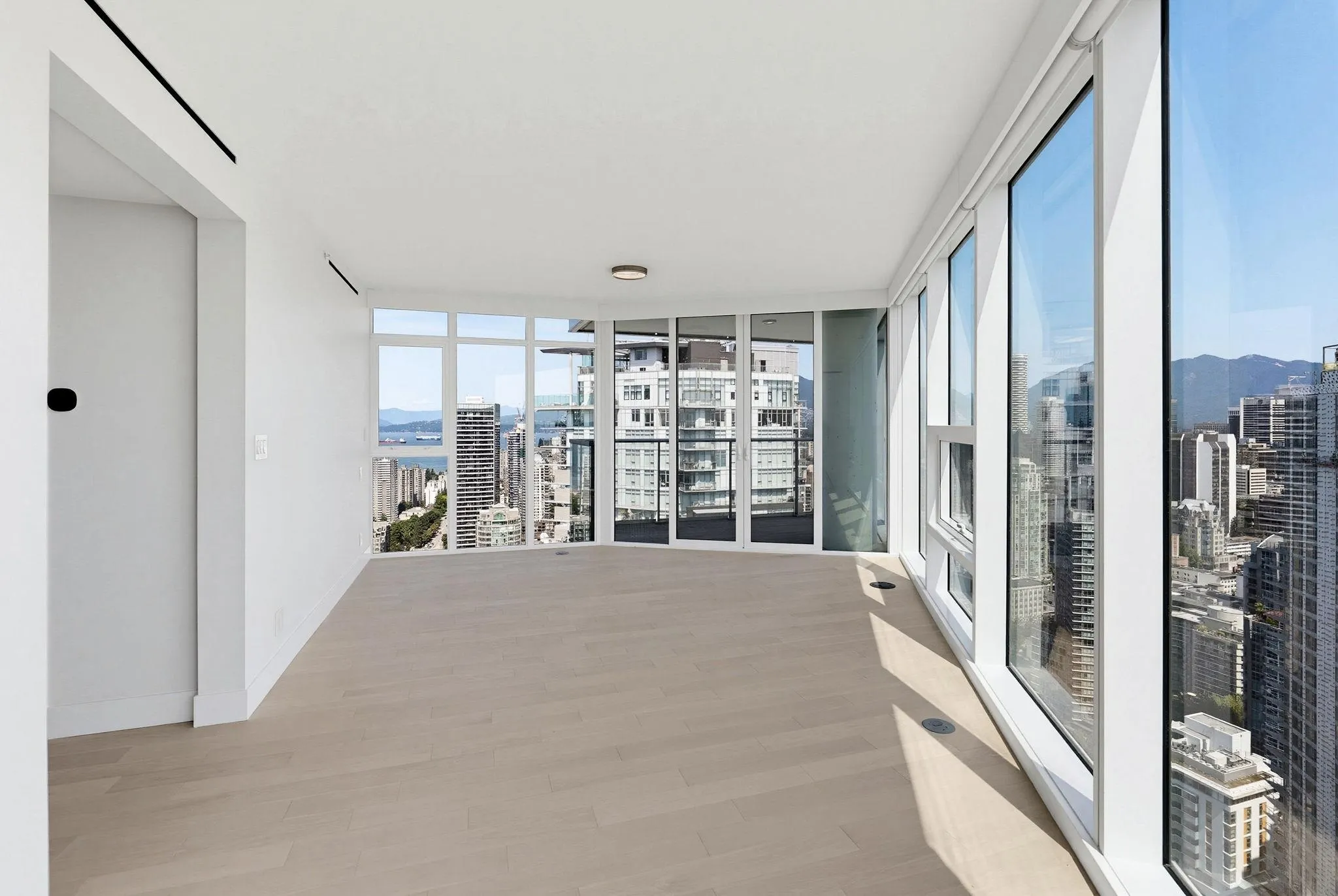 499 Pacific Street #4201