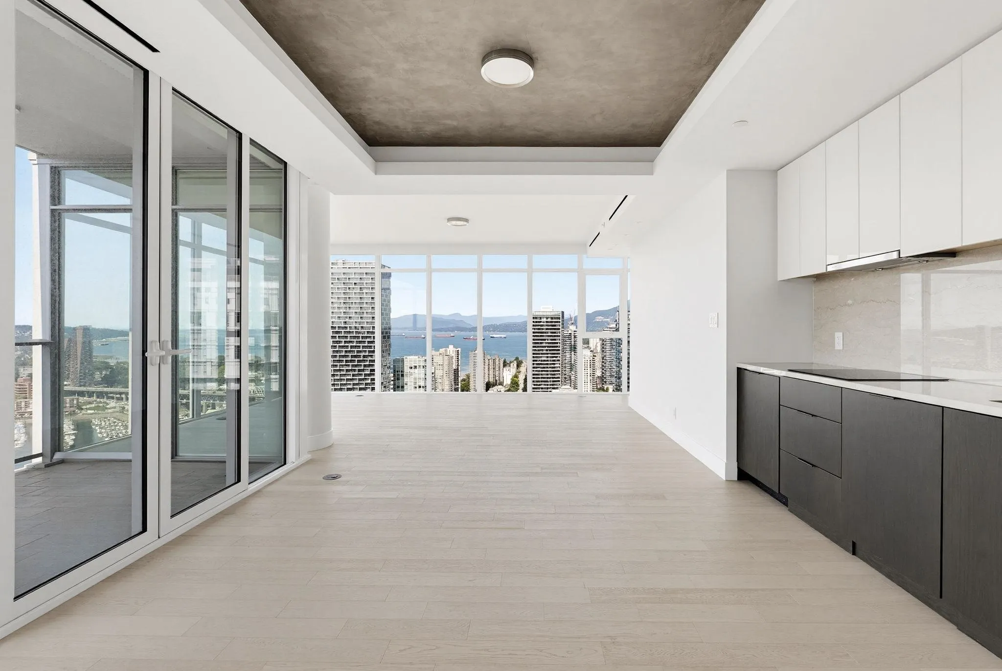 499 Pacific Street #4201