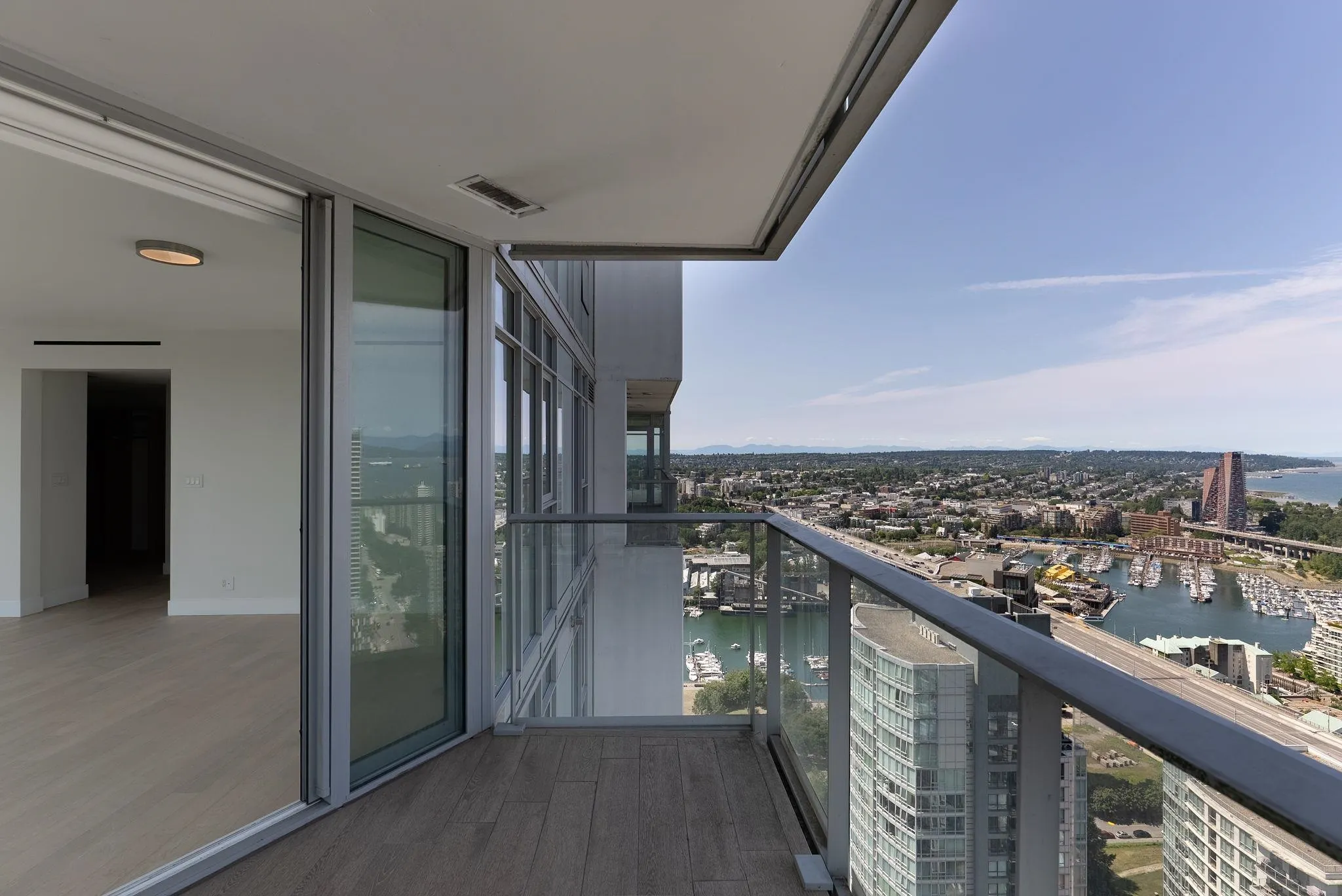 499 Pacific Street #4201