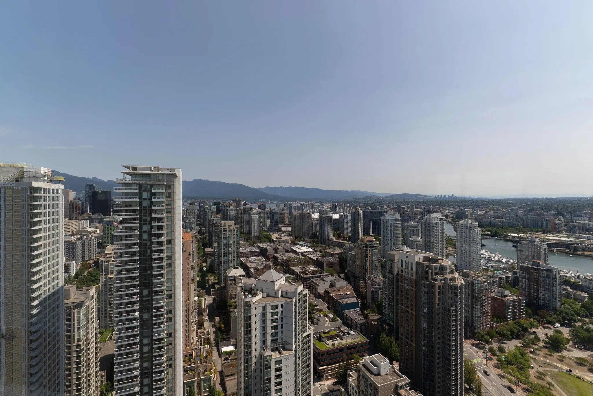 499 Pacific Street #4201