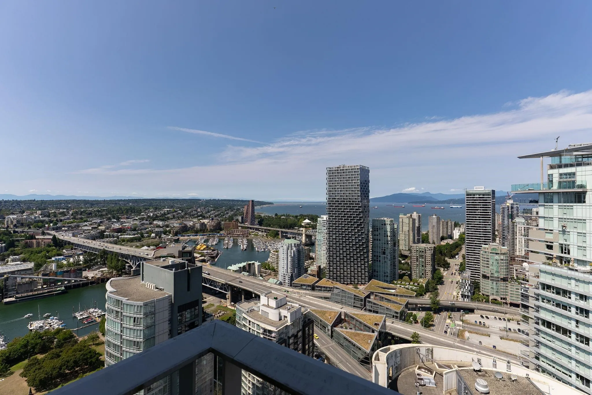 499 Pacific Street #4201