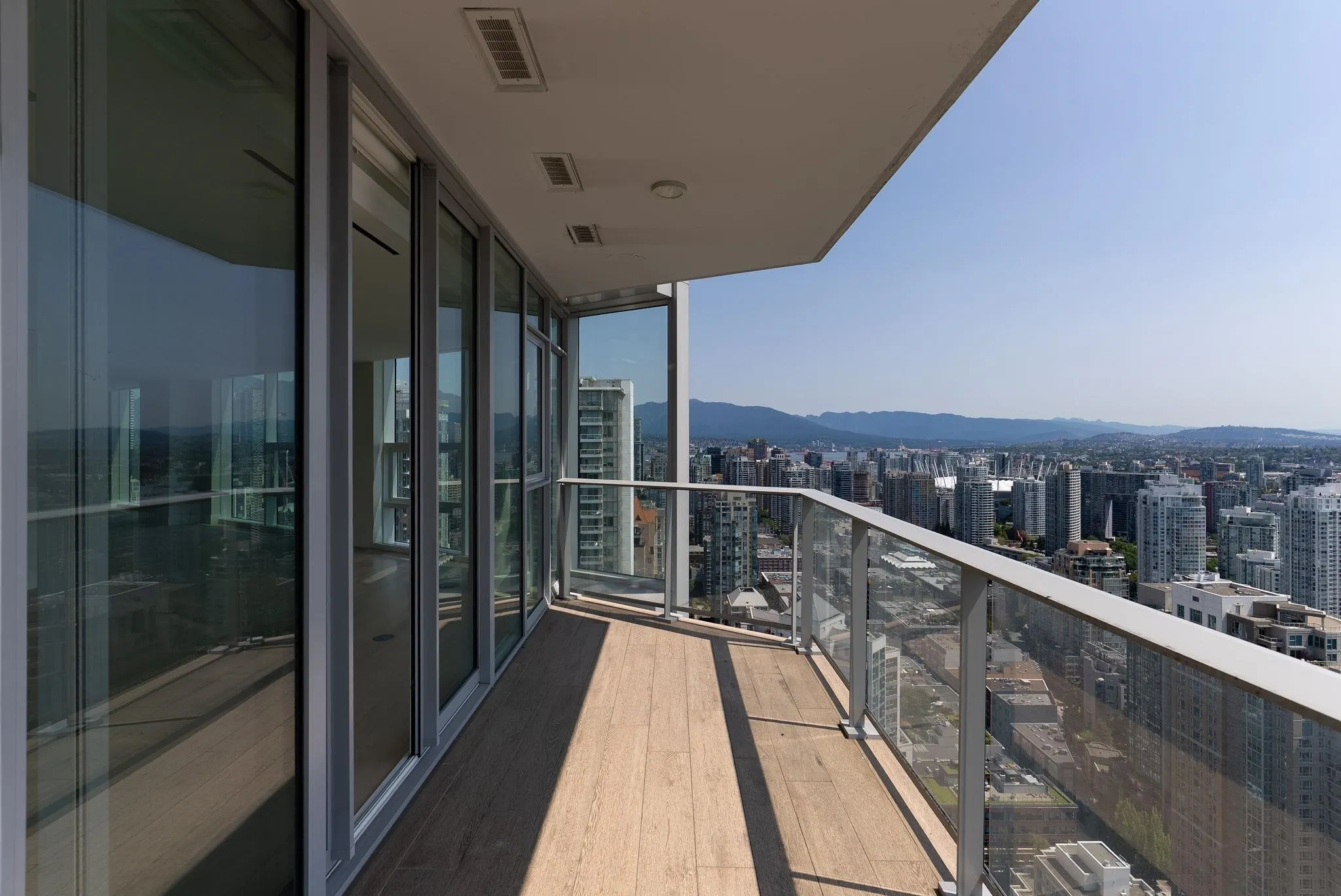 499 Pacific Street #4201