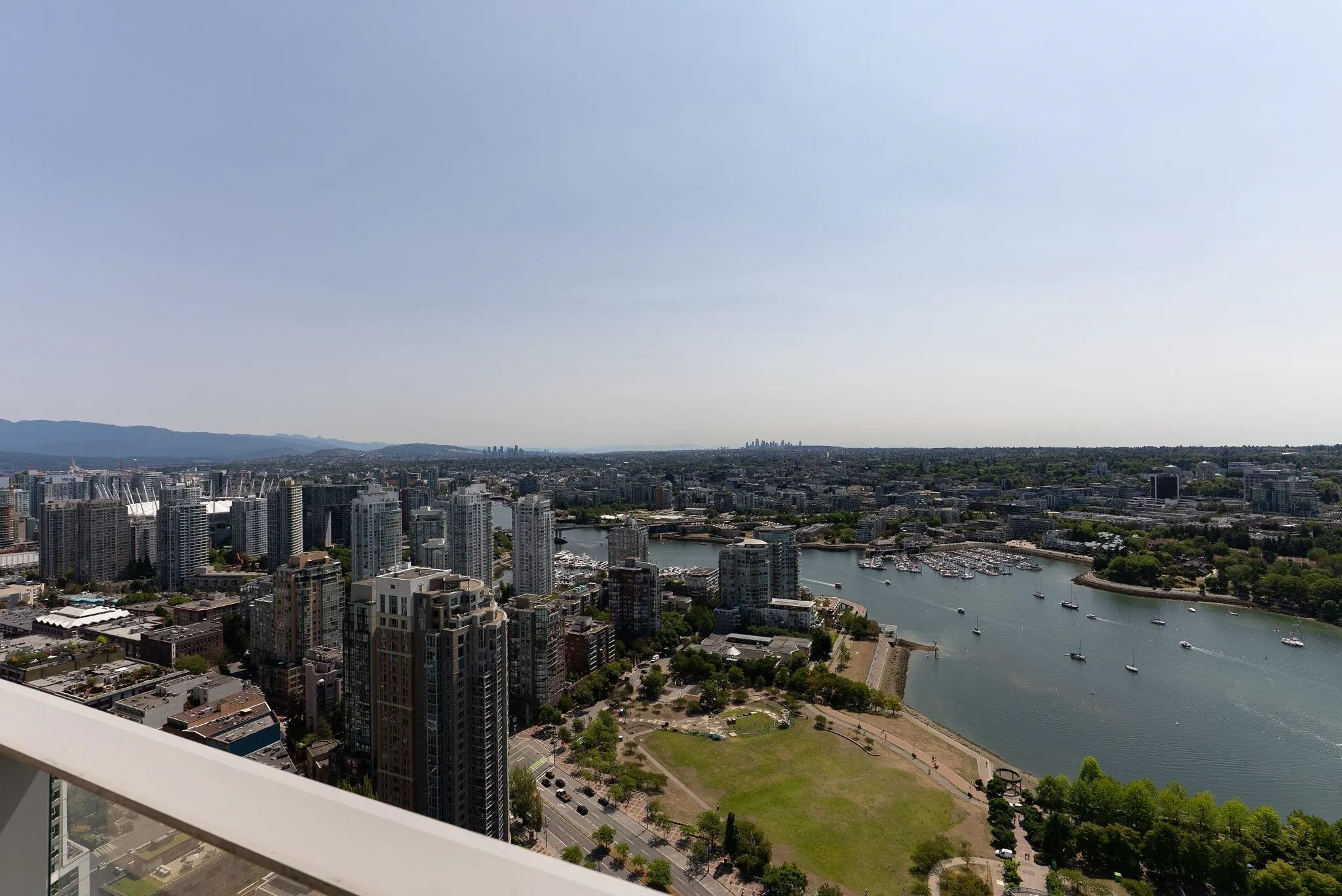 499 Pacific Street #4201