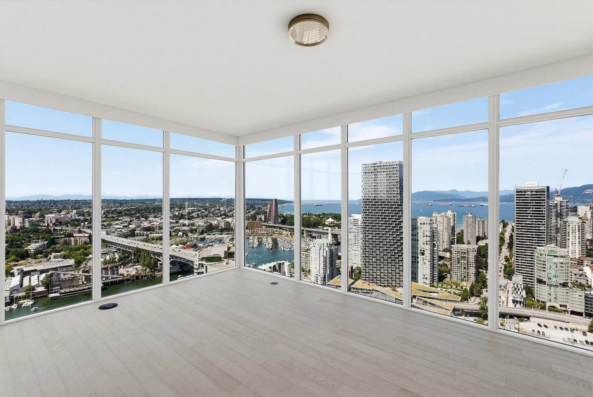 499 Pacific Street #4201