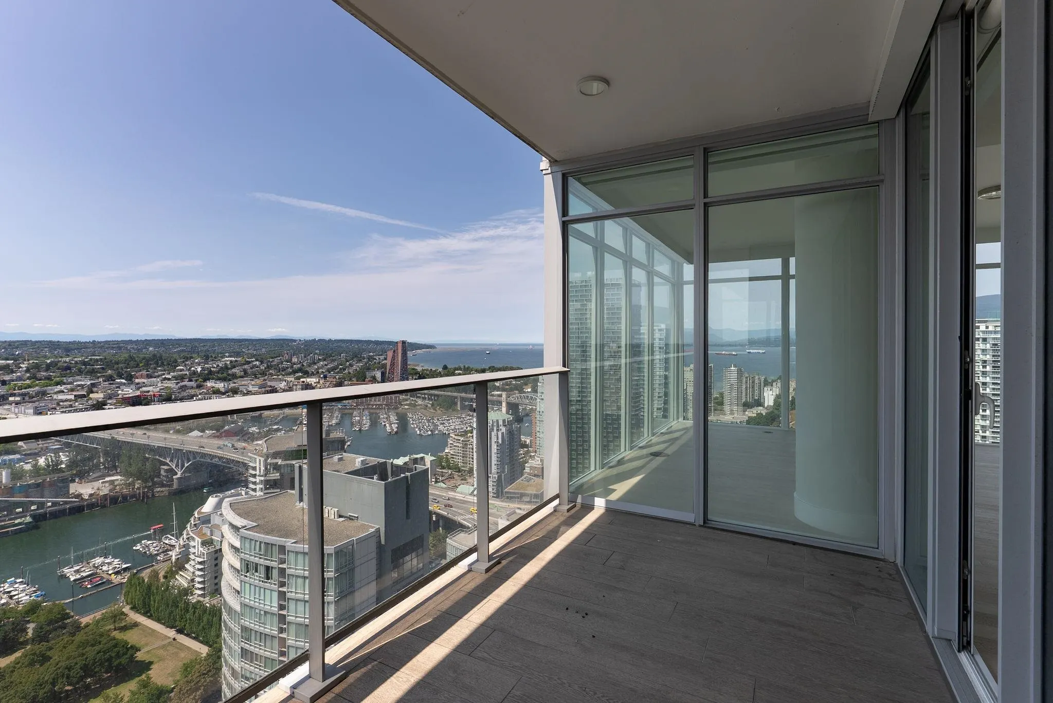 499 Pacific Street #4201