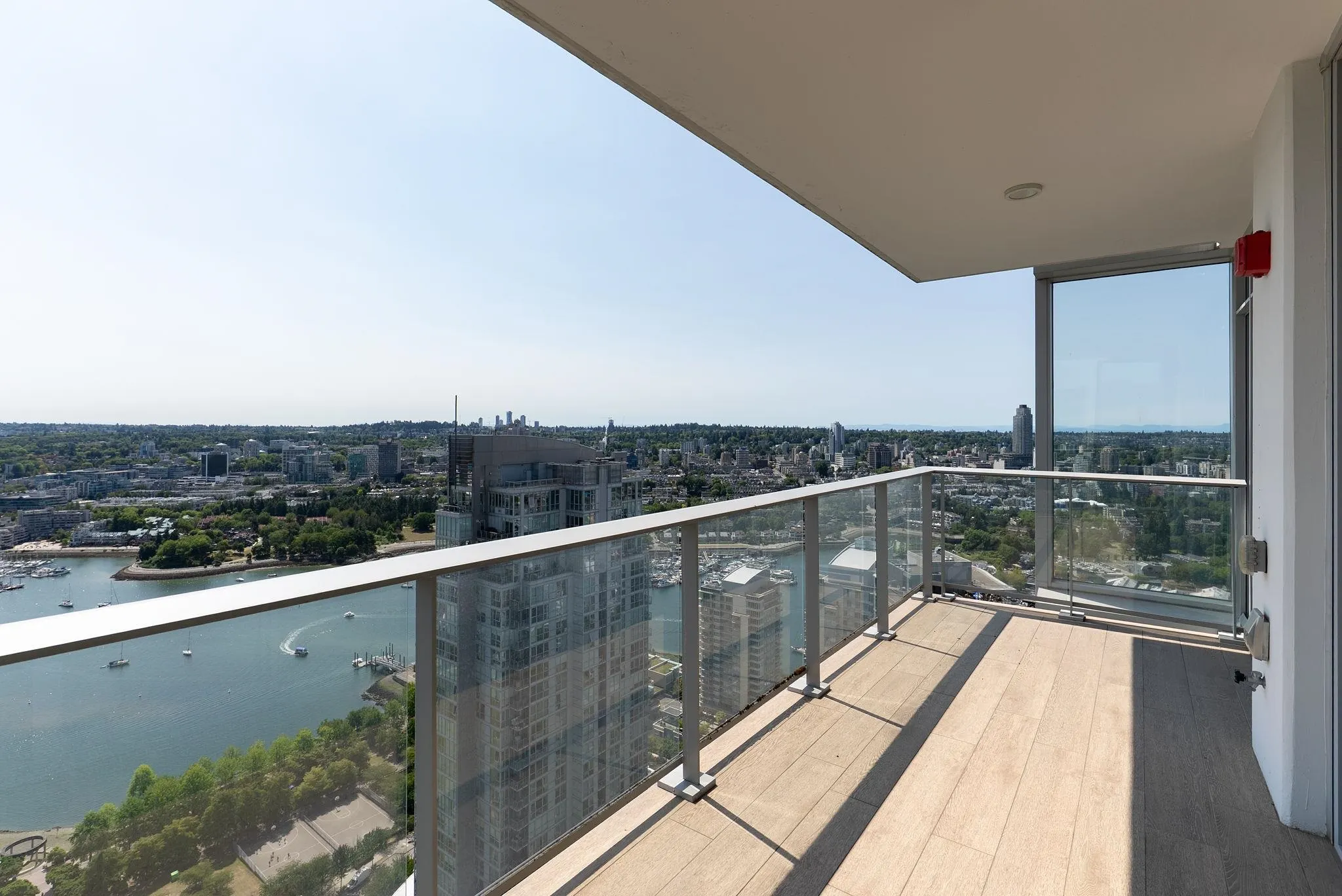 499 Pacific Street #4201