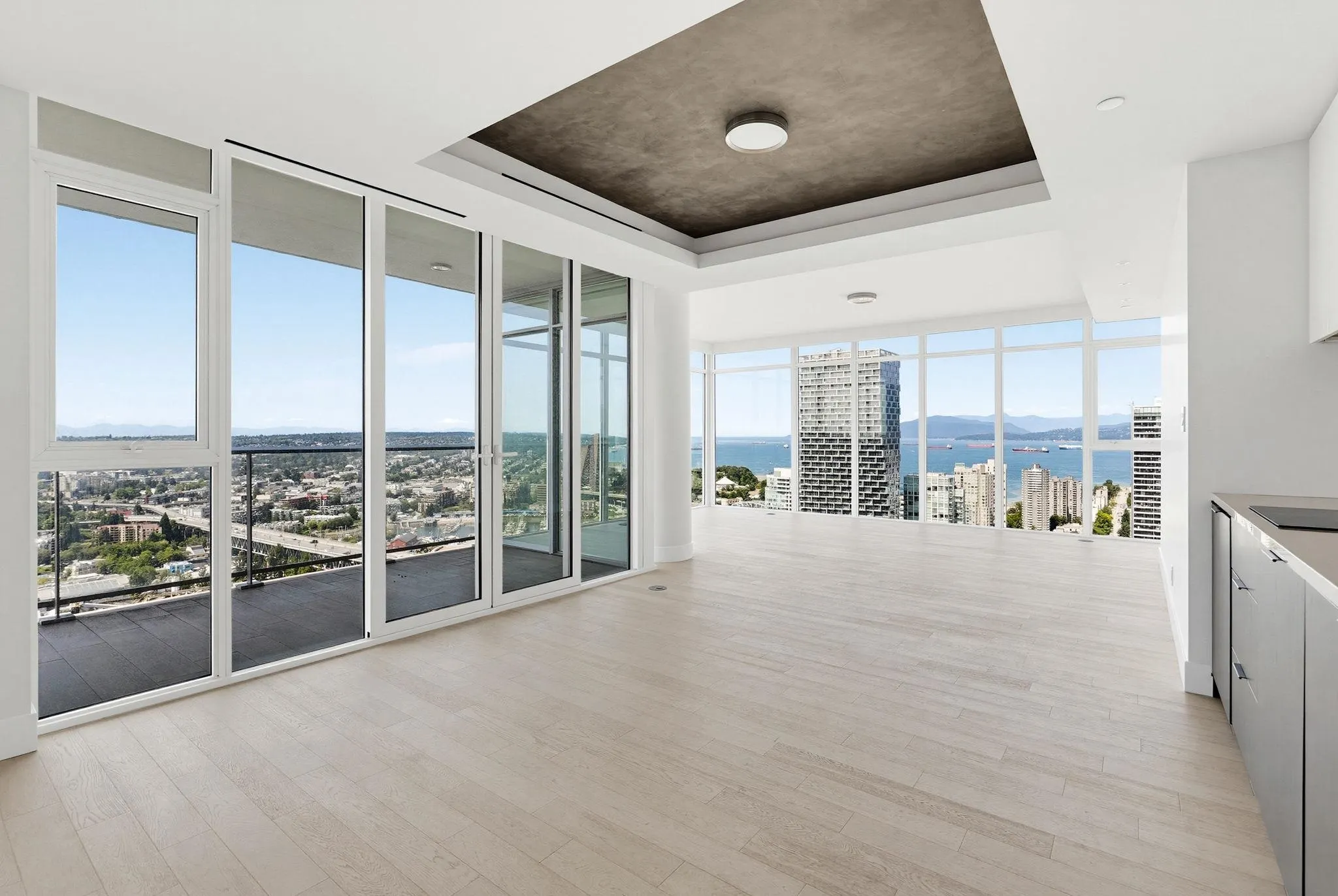 499 Pacific Street #4201