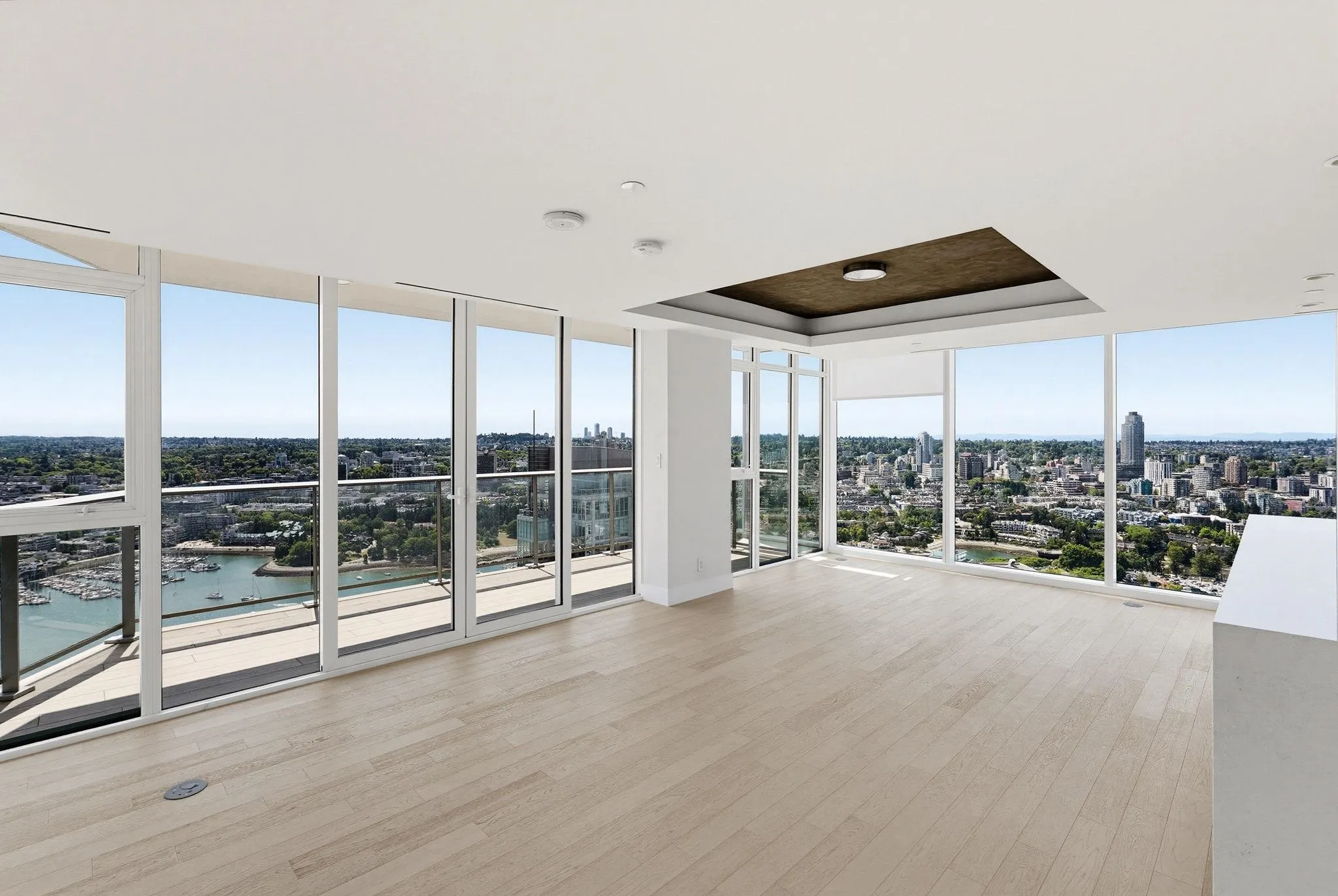 499 Pacific Street #4201