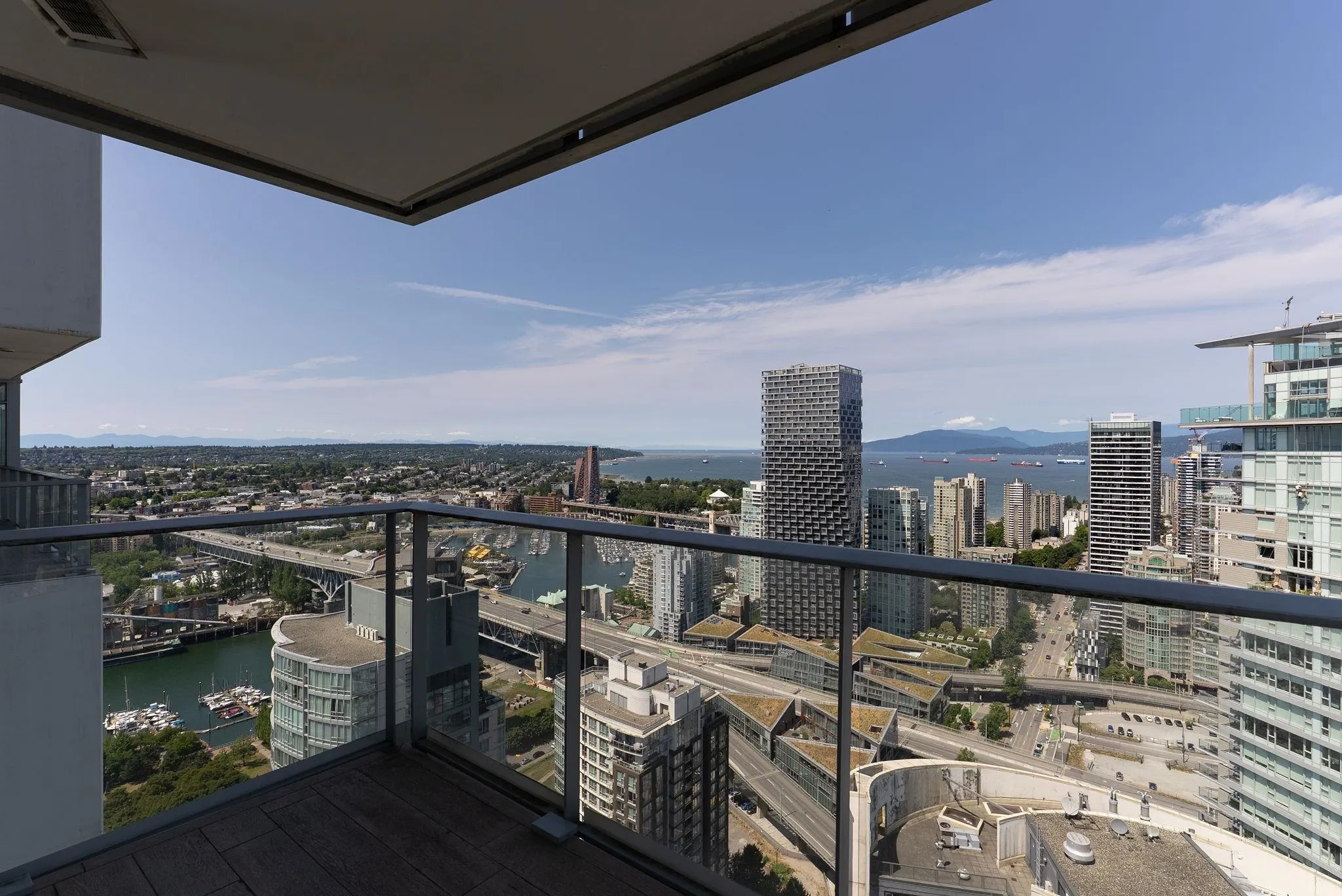499 Pacific Street #4201