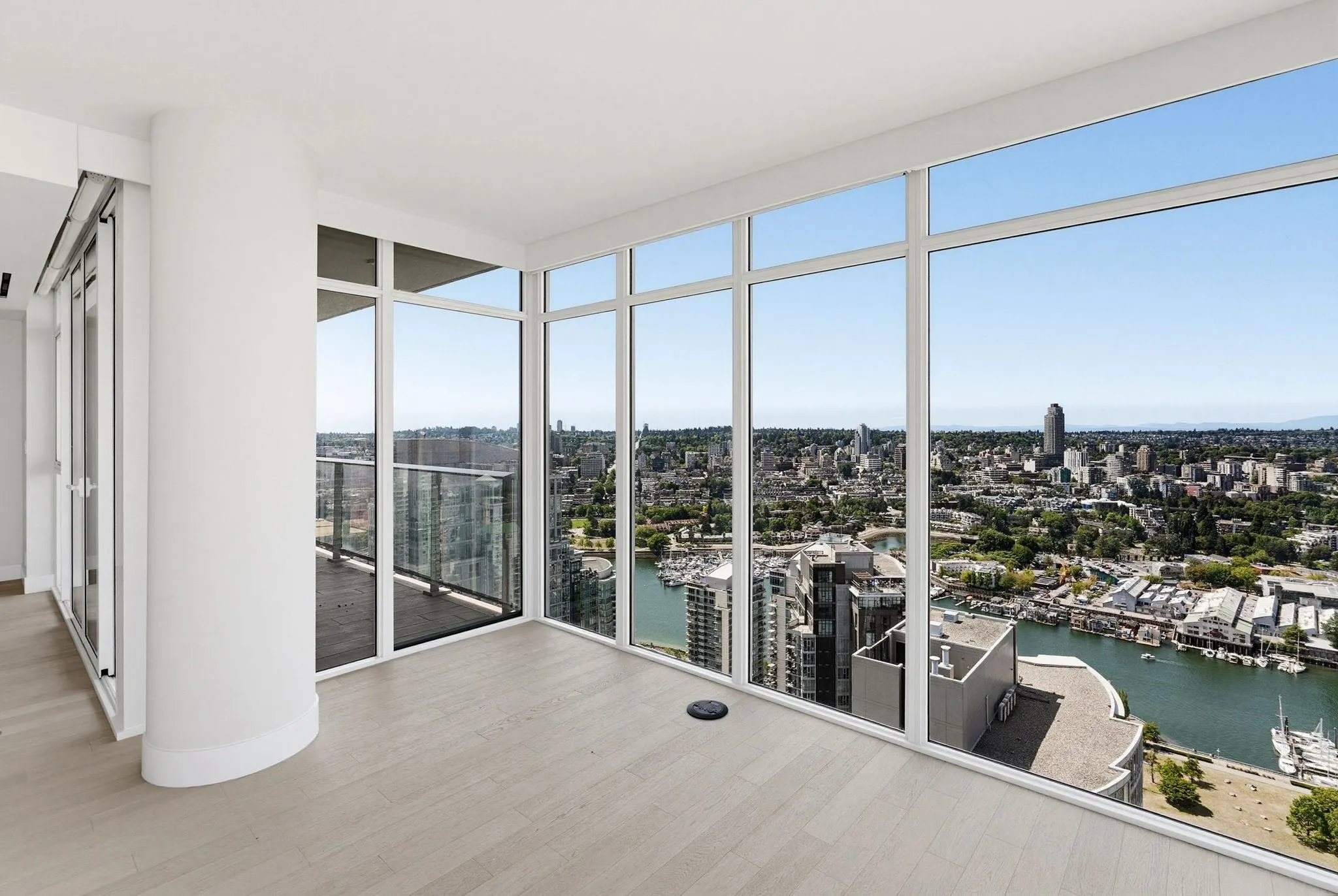 499 Pacific Street #4201