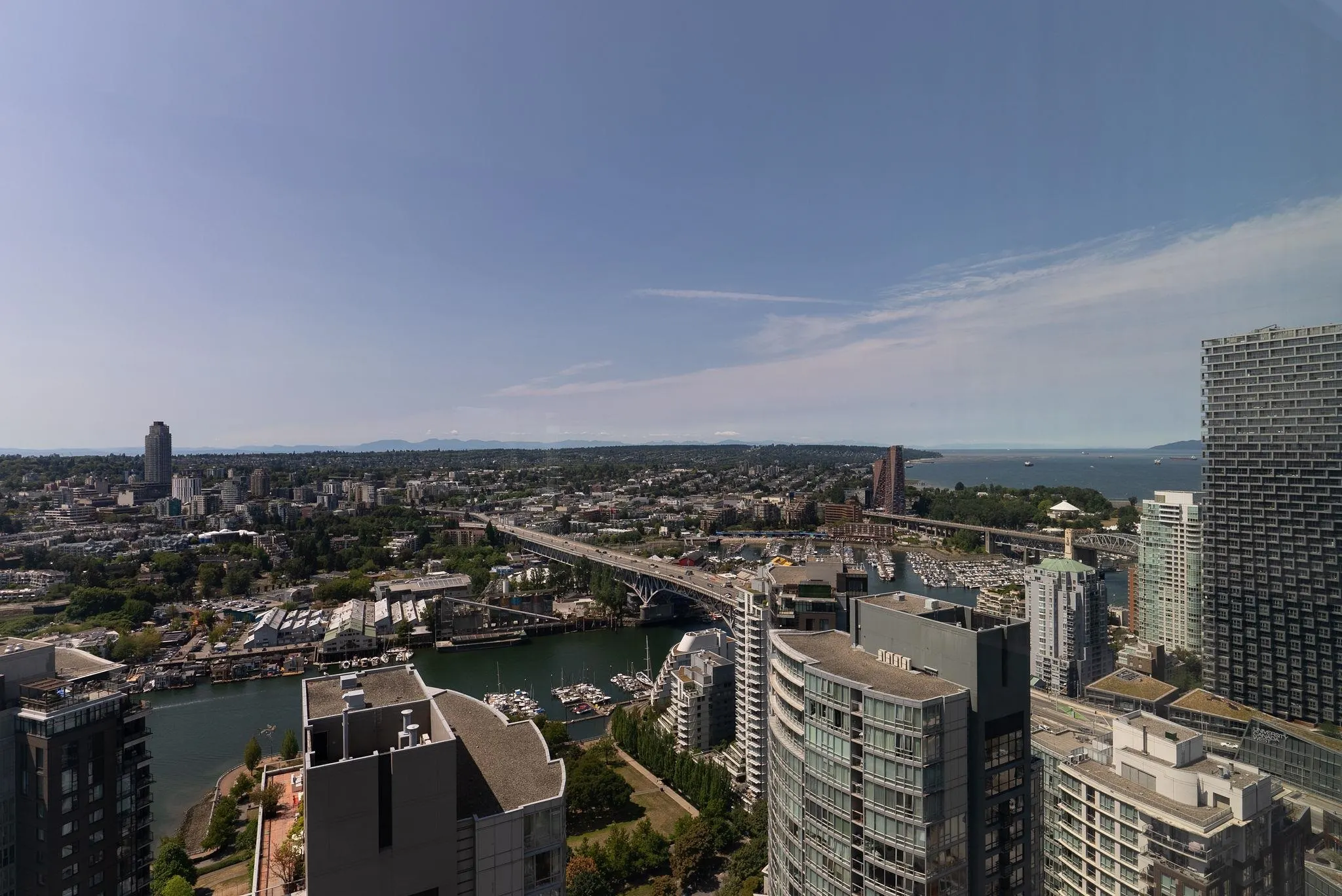 499 Pacific Street #4201