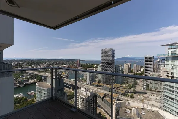 499 Pacific Street #4201