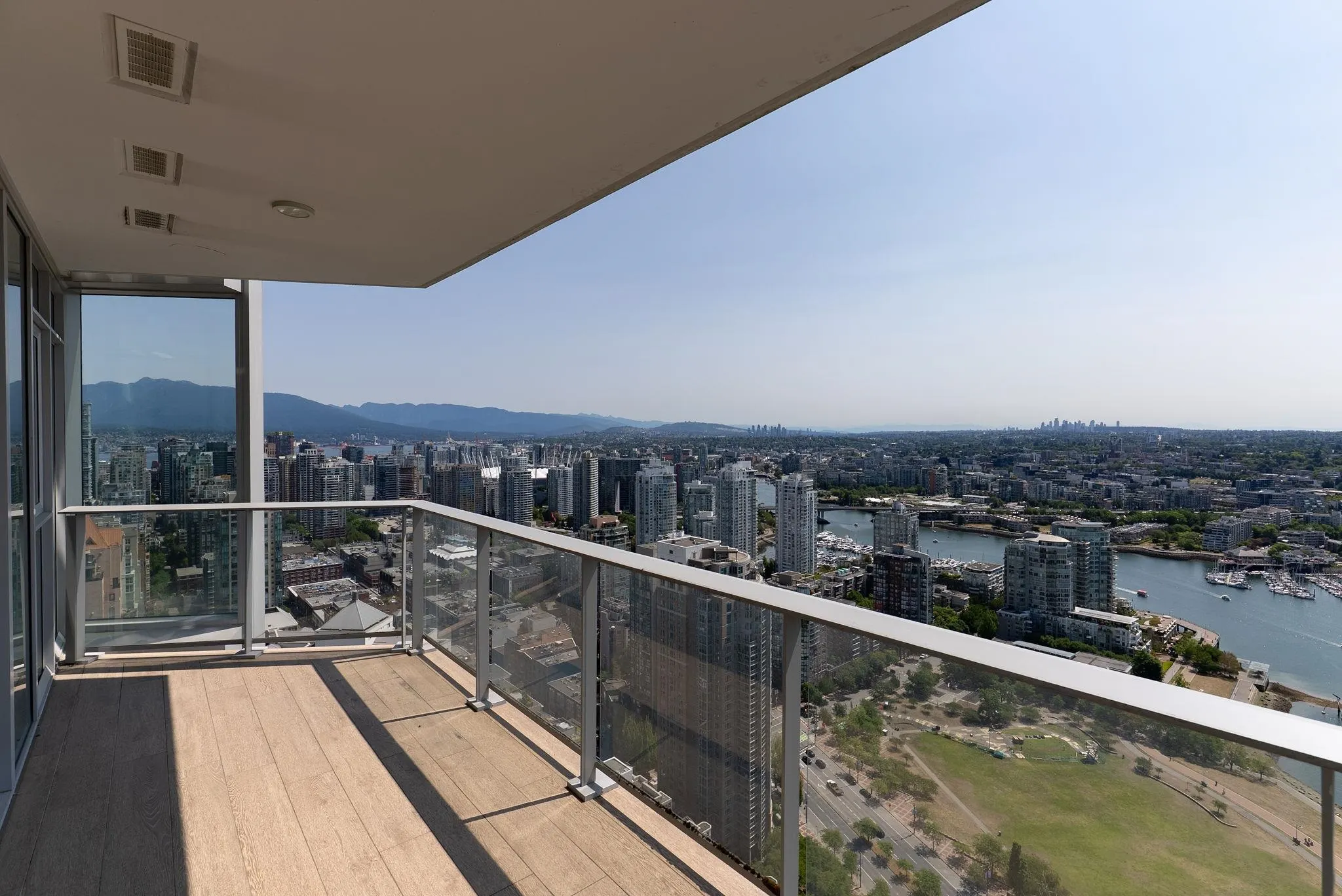 499 Pacific Street #4201