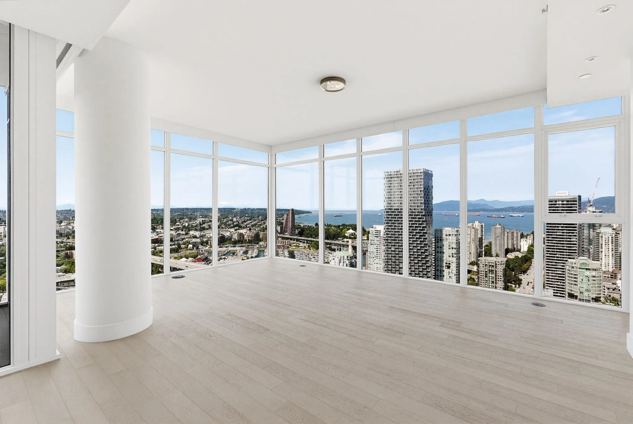 499 Pacific Street #4201