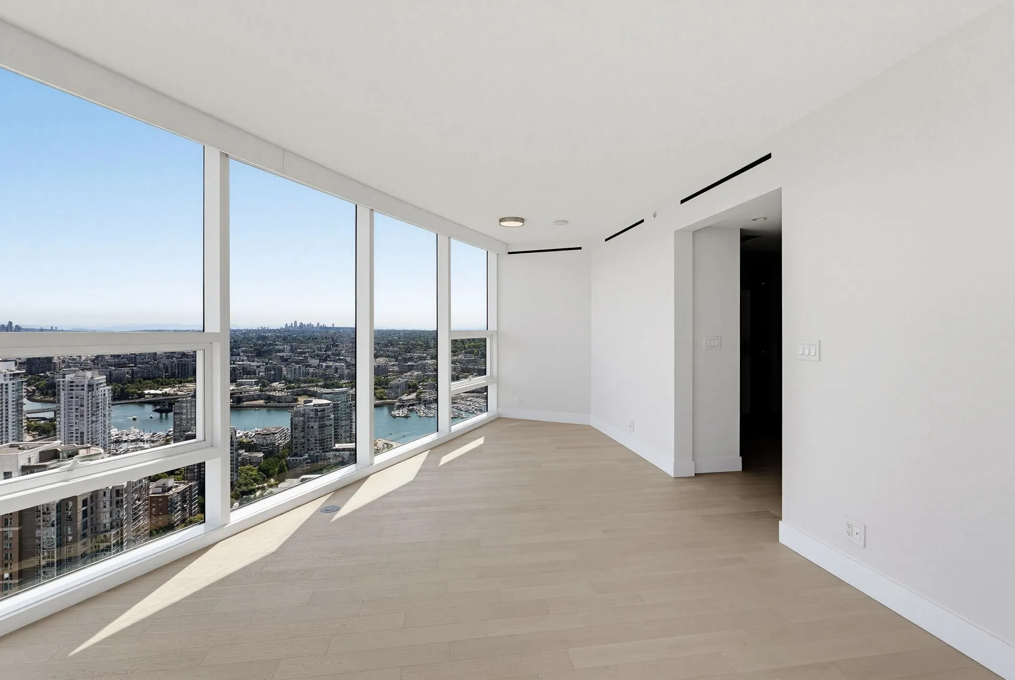 499 Pacific Street #4201