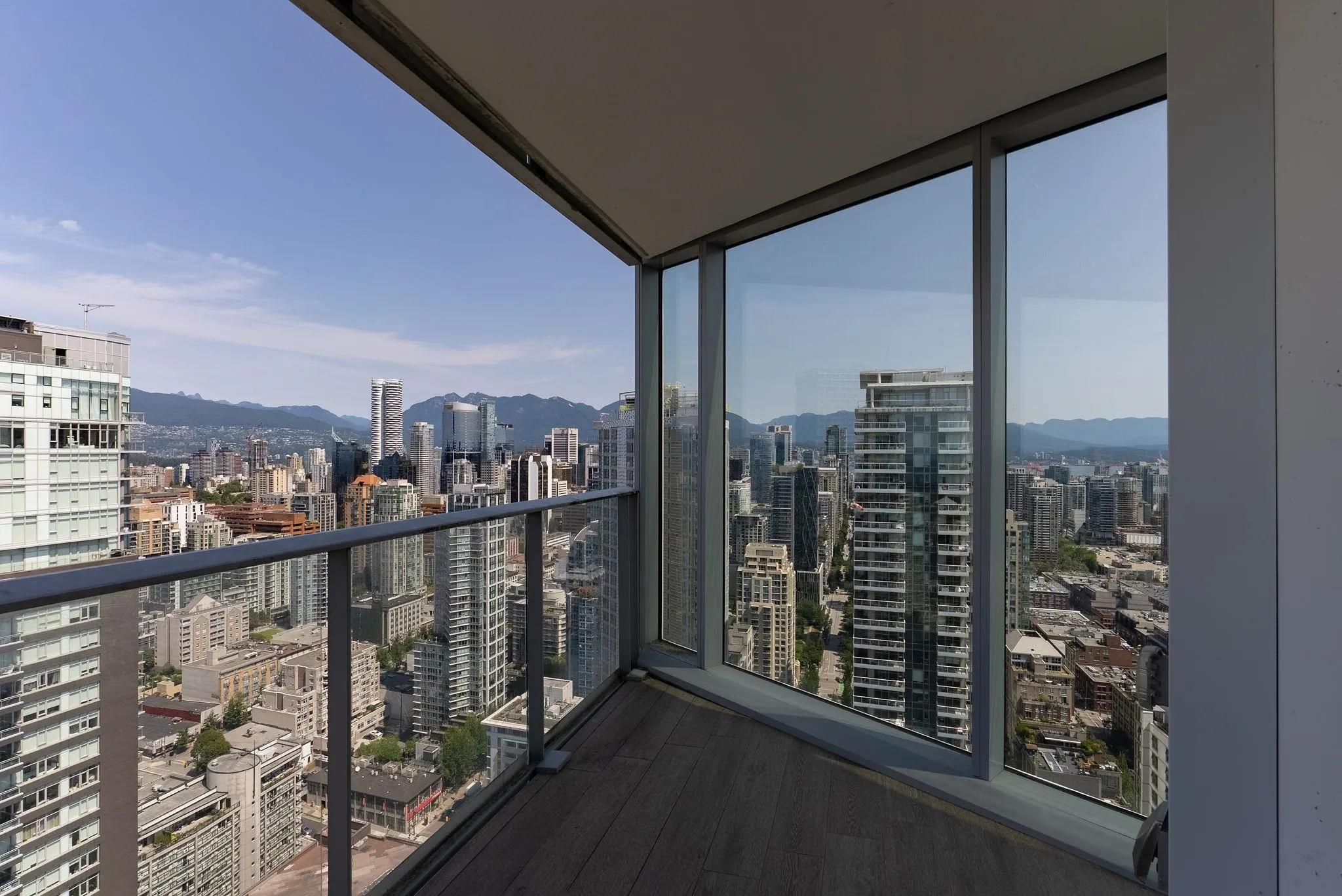499 Pacific Street #4201
